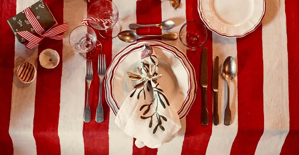 S&B 7 Piece Cutlery Set in Stainless Steel