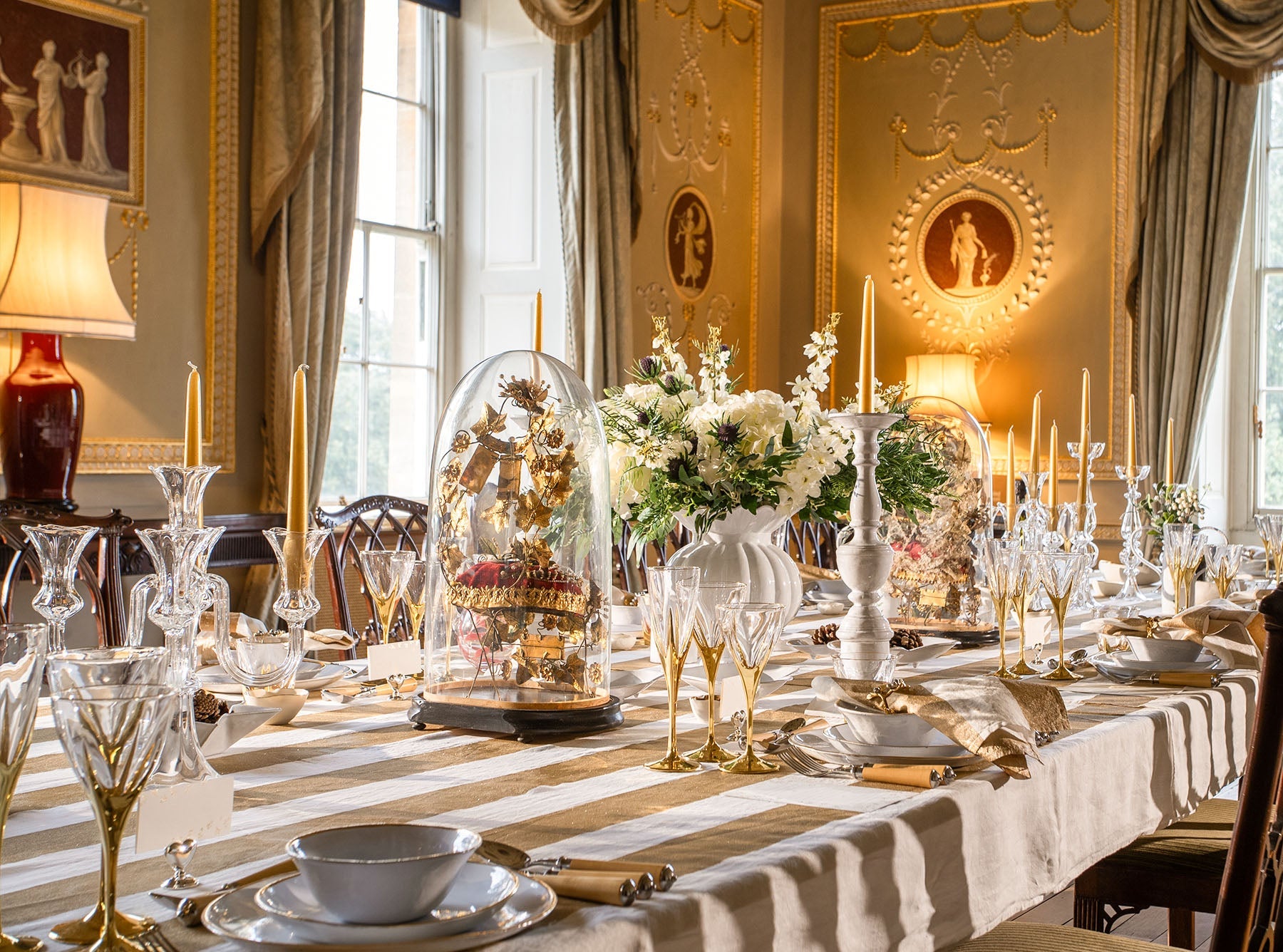 Citrouille Vase by Astier de Villatte, 29cm