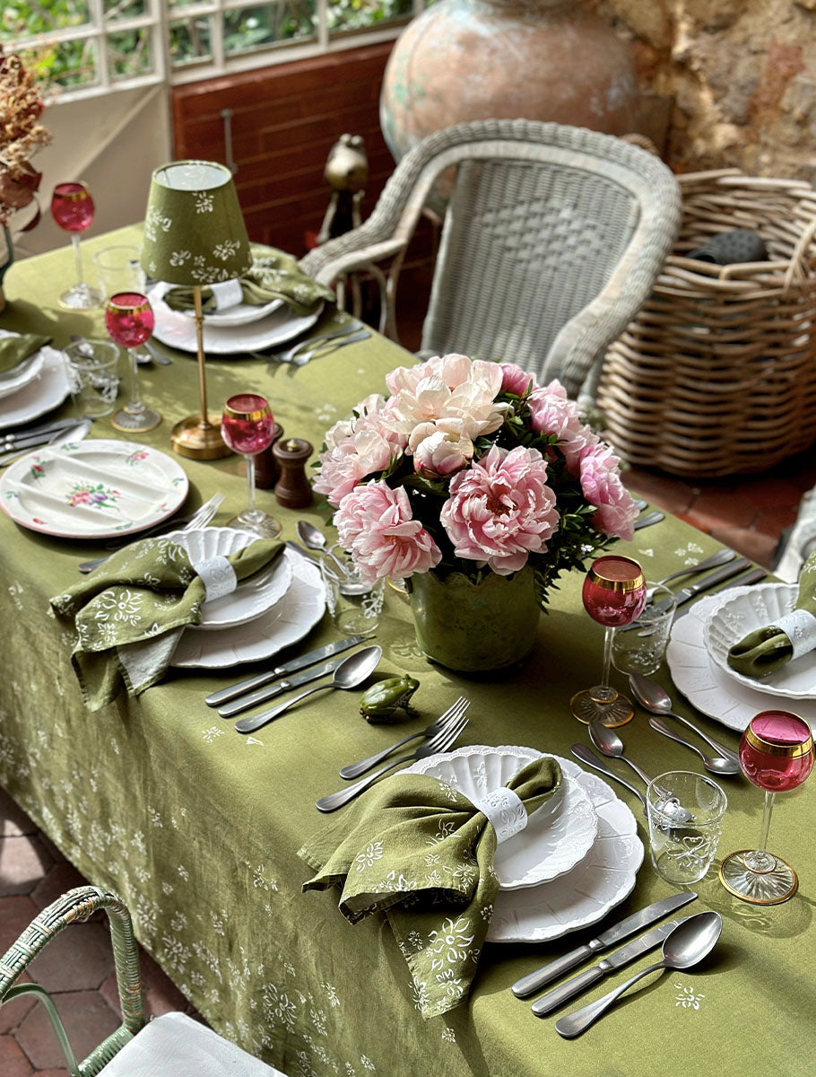 Fleur Vase by Astier De Villatte