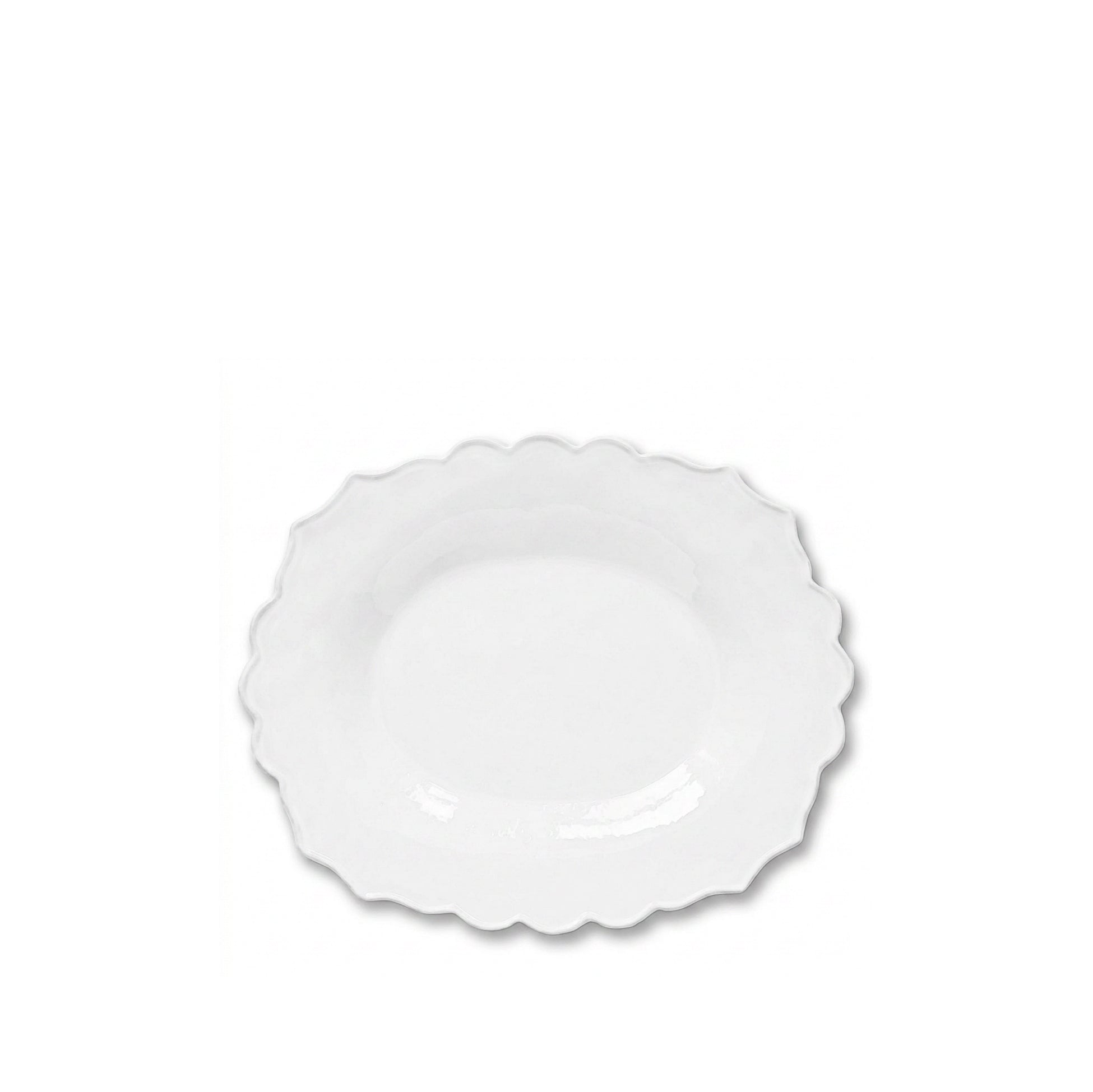 Edgar Oval Serving Platter by Astier de Villatte, 30cm