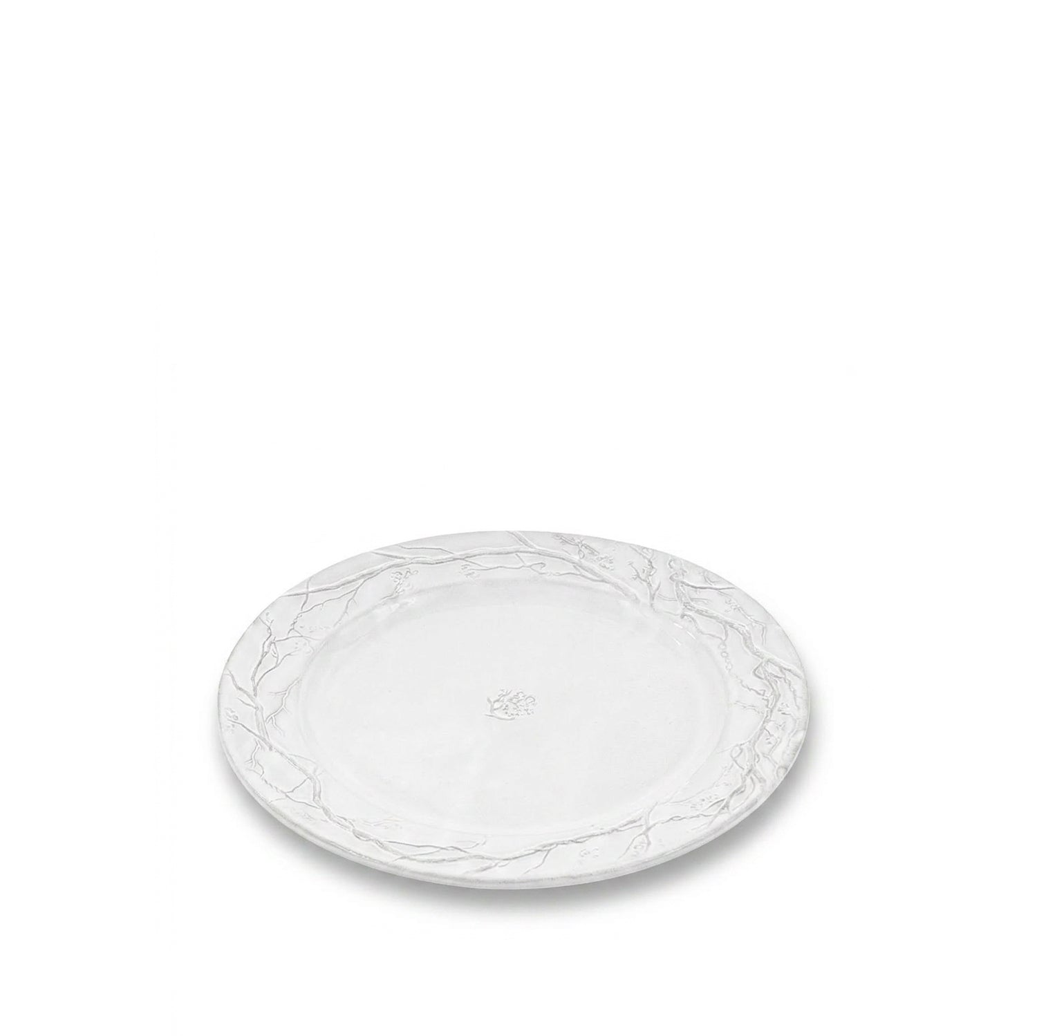 Eva Climbing Branches Charger Plate by Astier de Villatte, 29cm