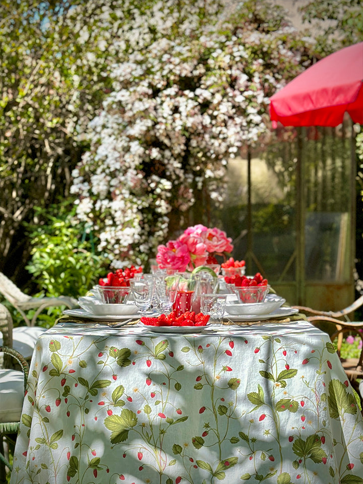Fleur Vase by Astier De Villatte
