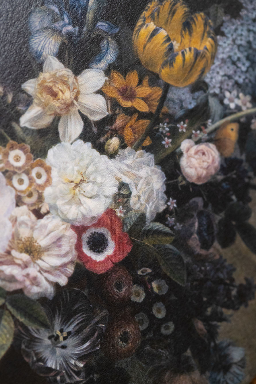 'Still Life' Greeting Card, 15cm x 10cm (A6)