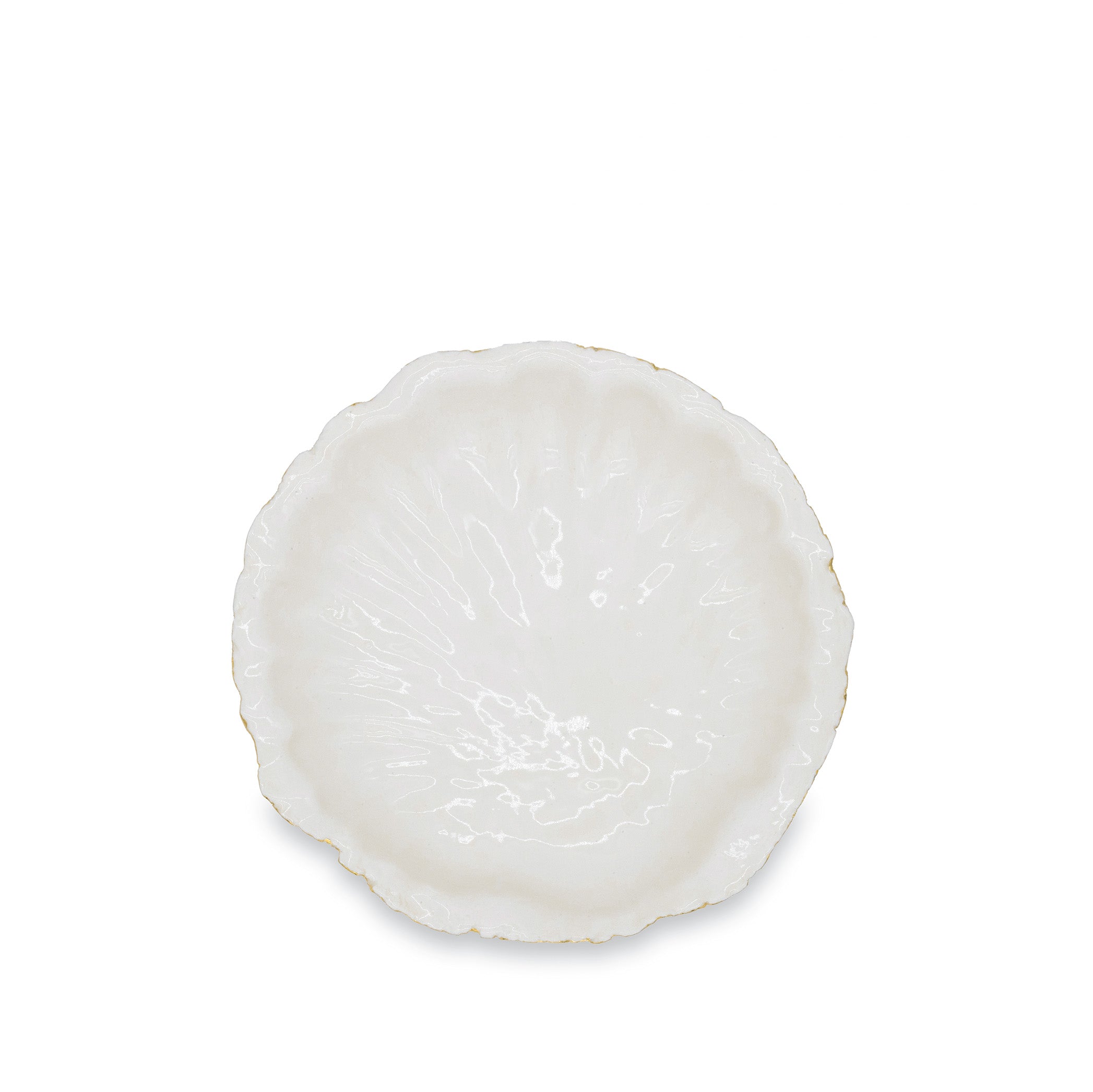 HB Shell Serving Bowl, 28cm