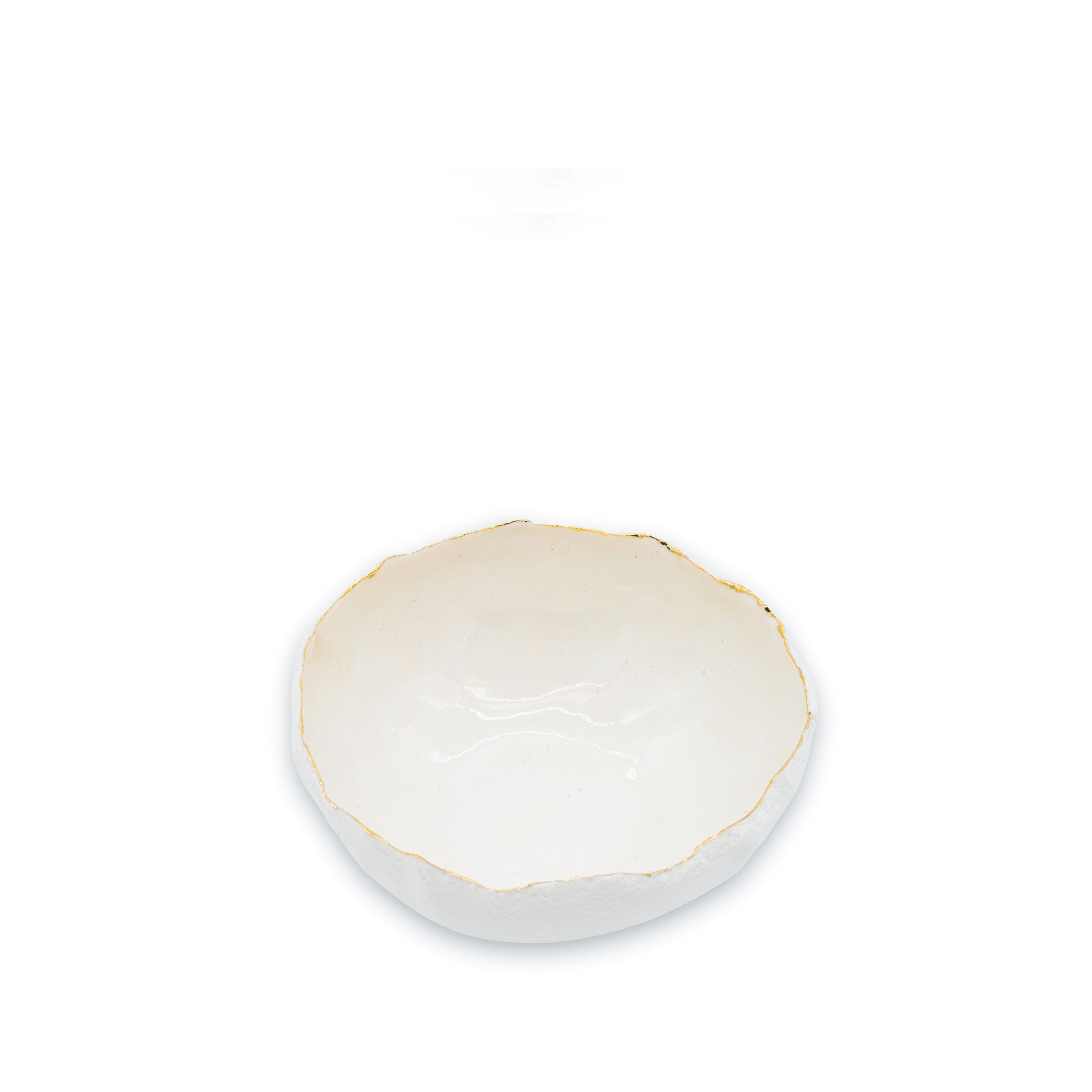 HB Small Jagged Bowl, 14cm