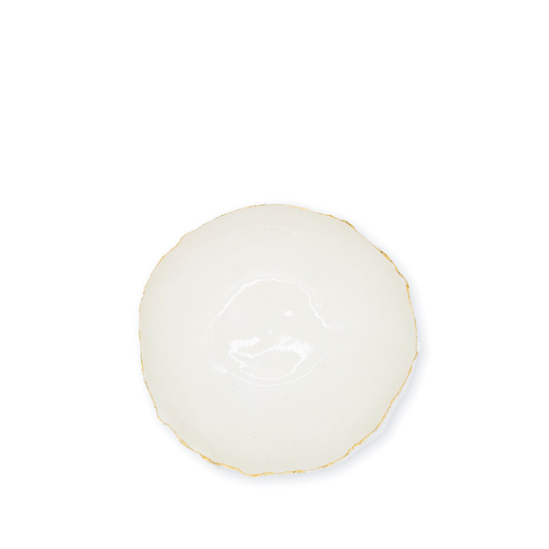 HB Small Jagged Bowl, 14cm