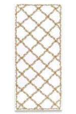 'Holly' Linen Tablecloth