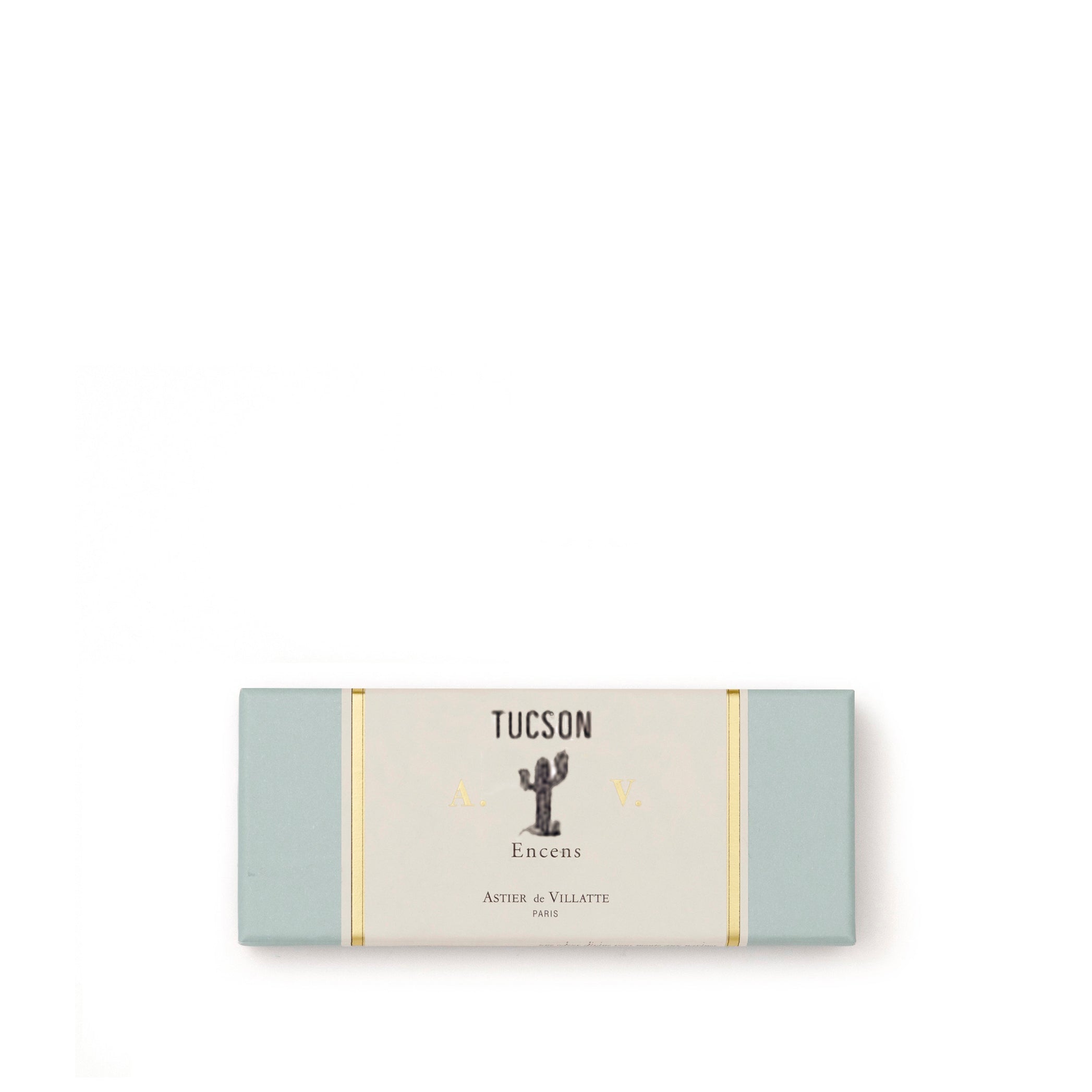 Tucson Incense by Astier de Villatte, 80g