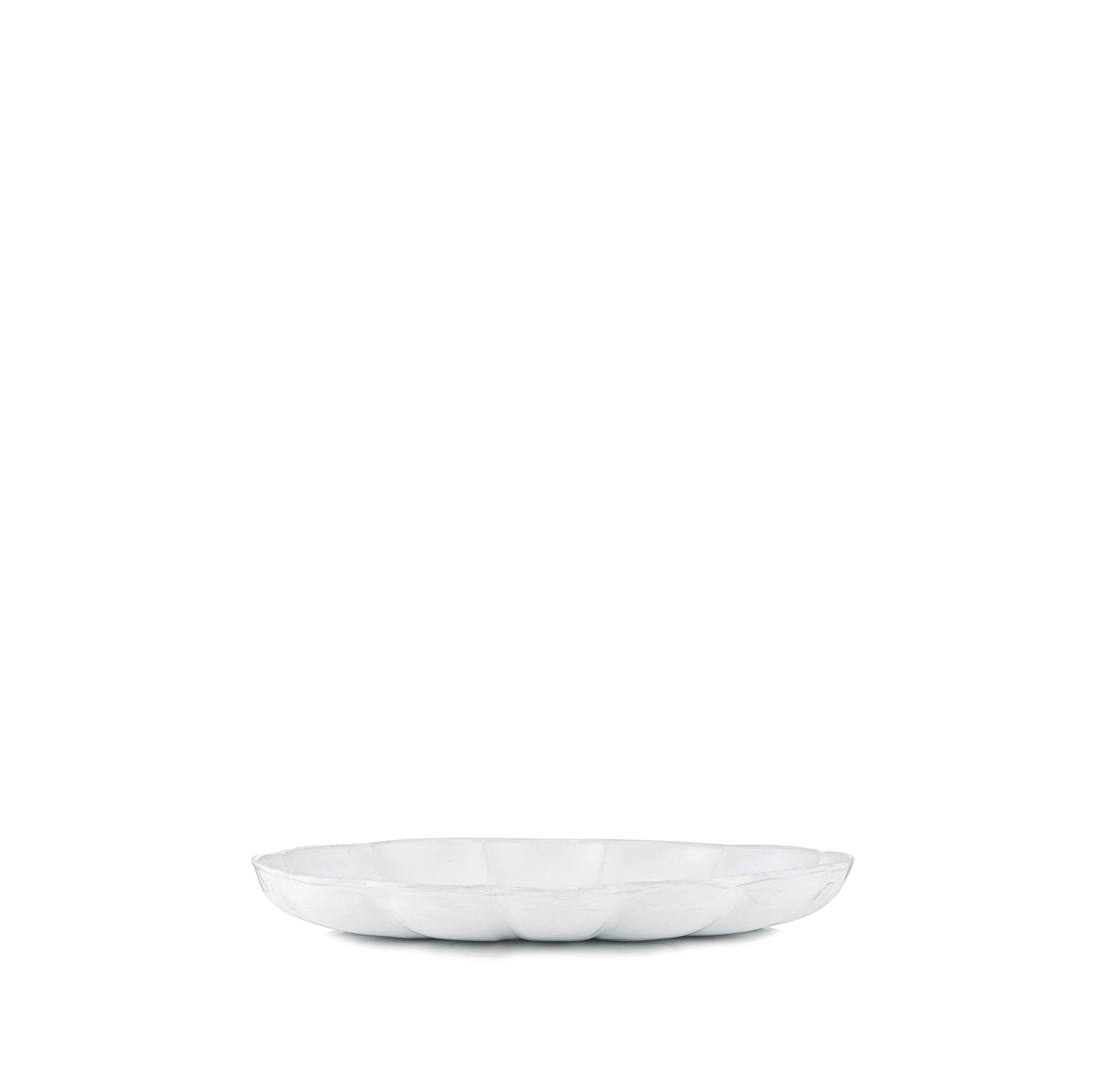 Iris Platter by Astier de Villatte, 29cm