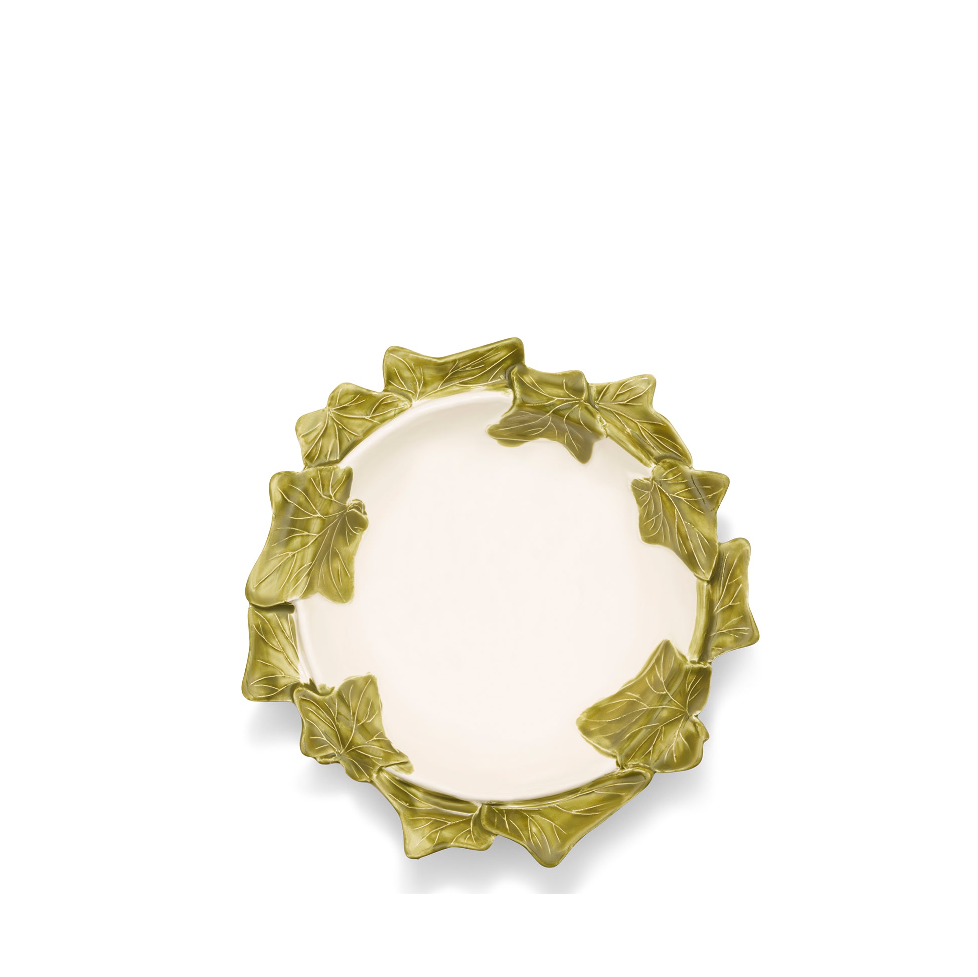 S&B Ivy Ceramic Pasta Bowl, 26cm