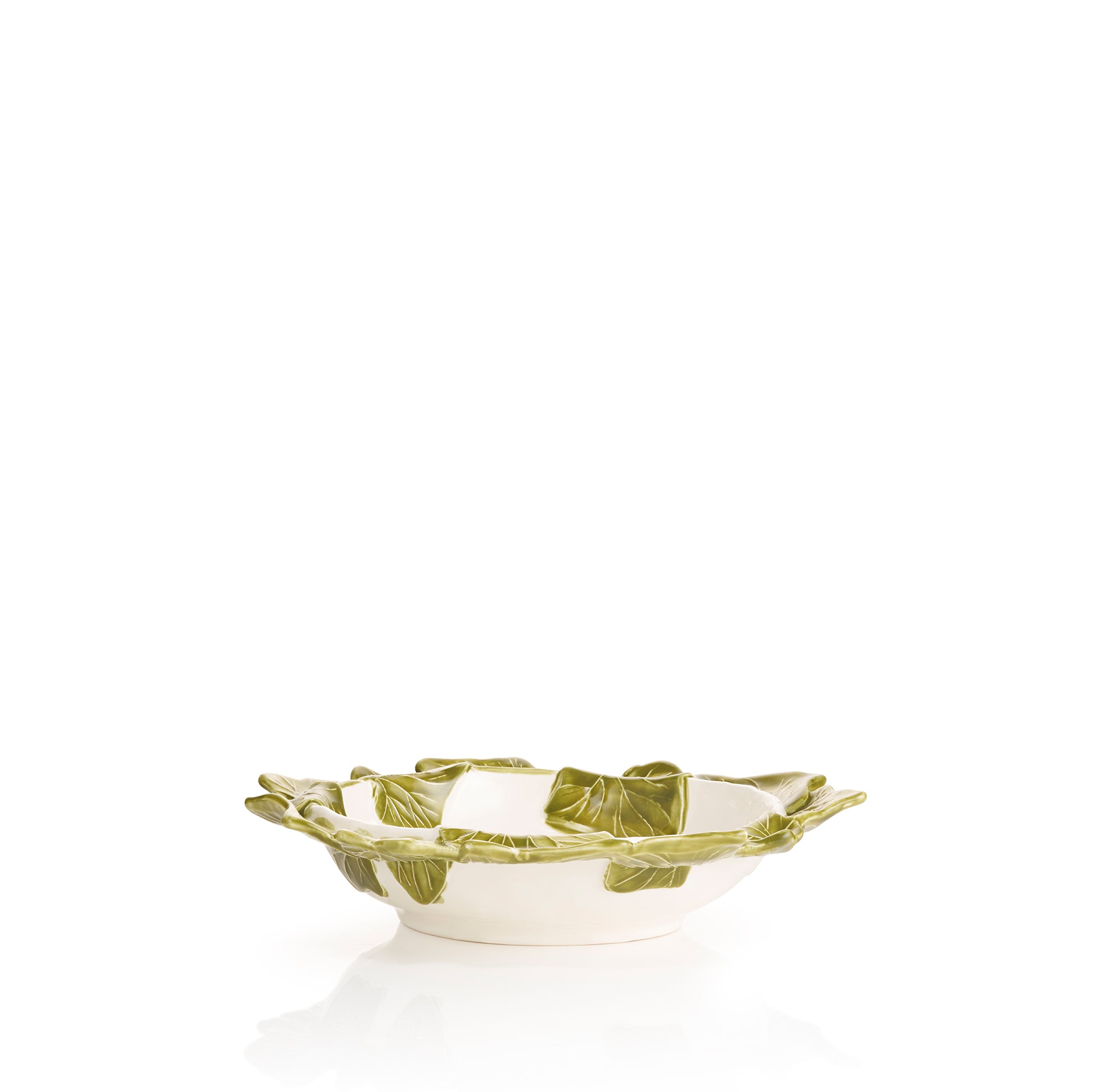 S&B Ivy Ceramic Pasta Bowl, 26cm