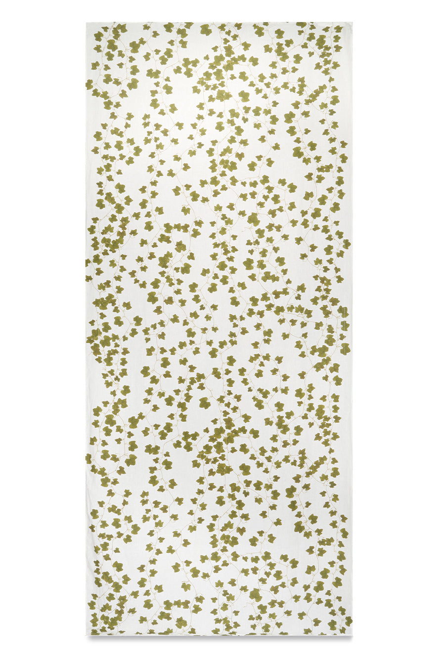 'Ivy' Linen Tablecloth