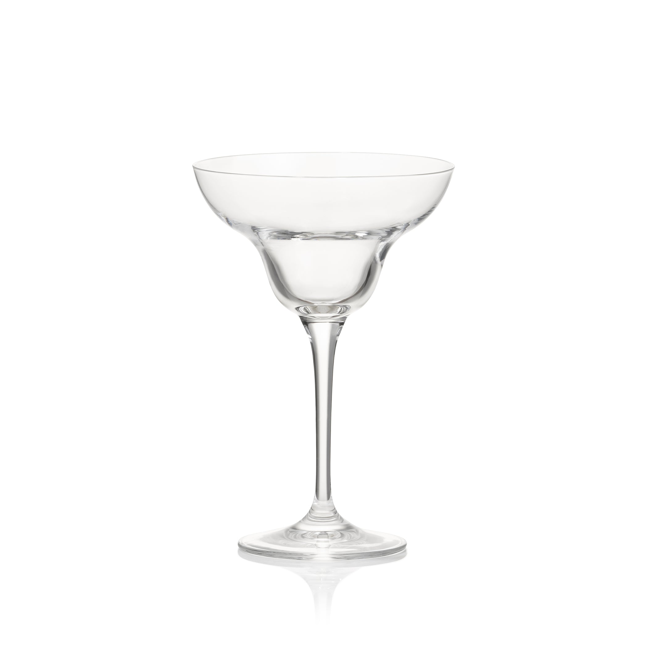 Crystal Margarita Cocktail Glass