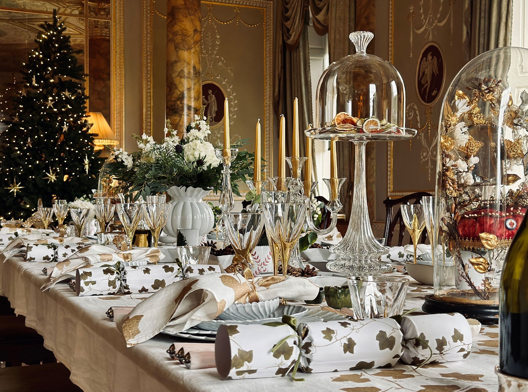 Peggy Scalloped Cereal Bowl by Astier de Villatte, 13cm