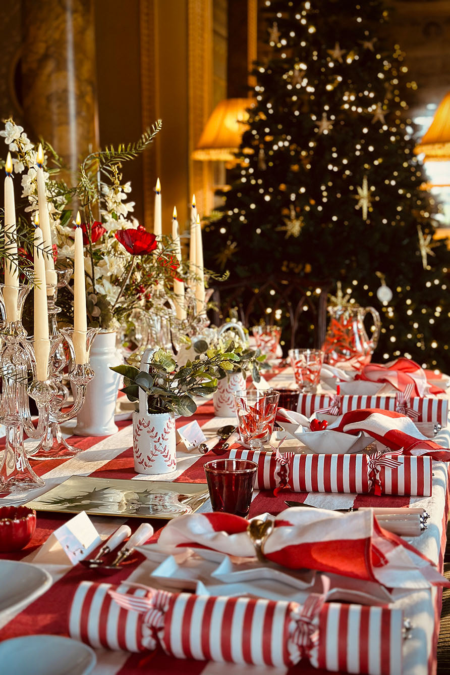 Olive Leaf Burgundy & Gold Dragonfly Jug