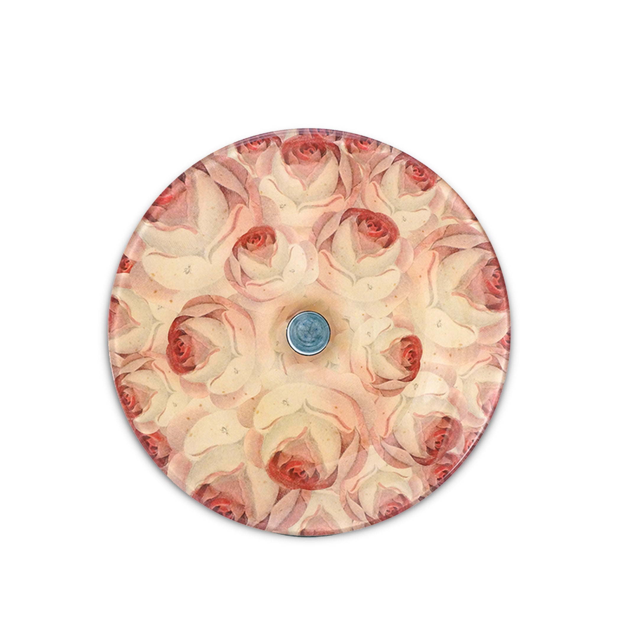 John Derian 'Roses' Stacking Cake Stand, 30cm