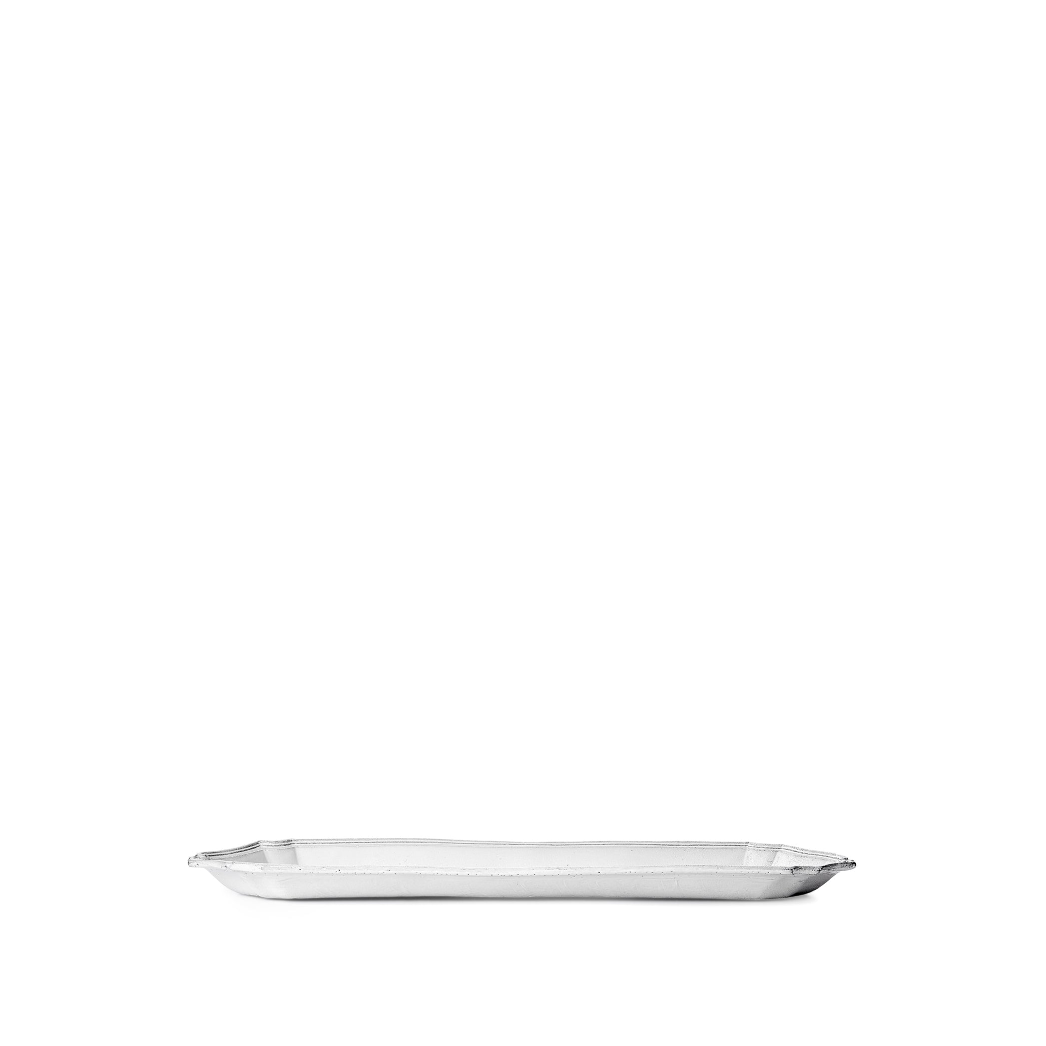 Régence Snake Platter by Astier de Villatte, 63cm