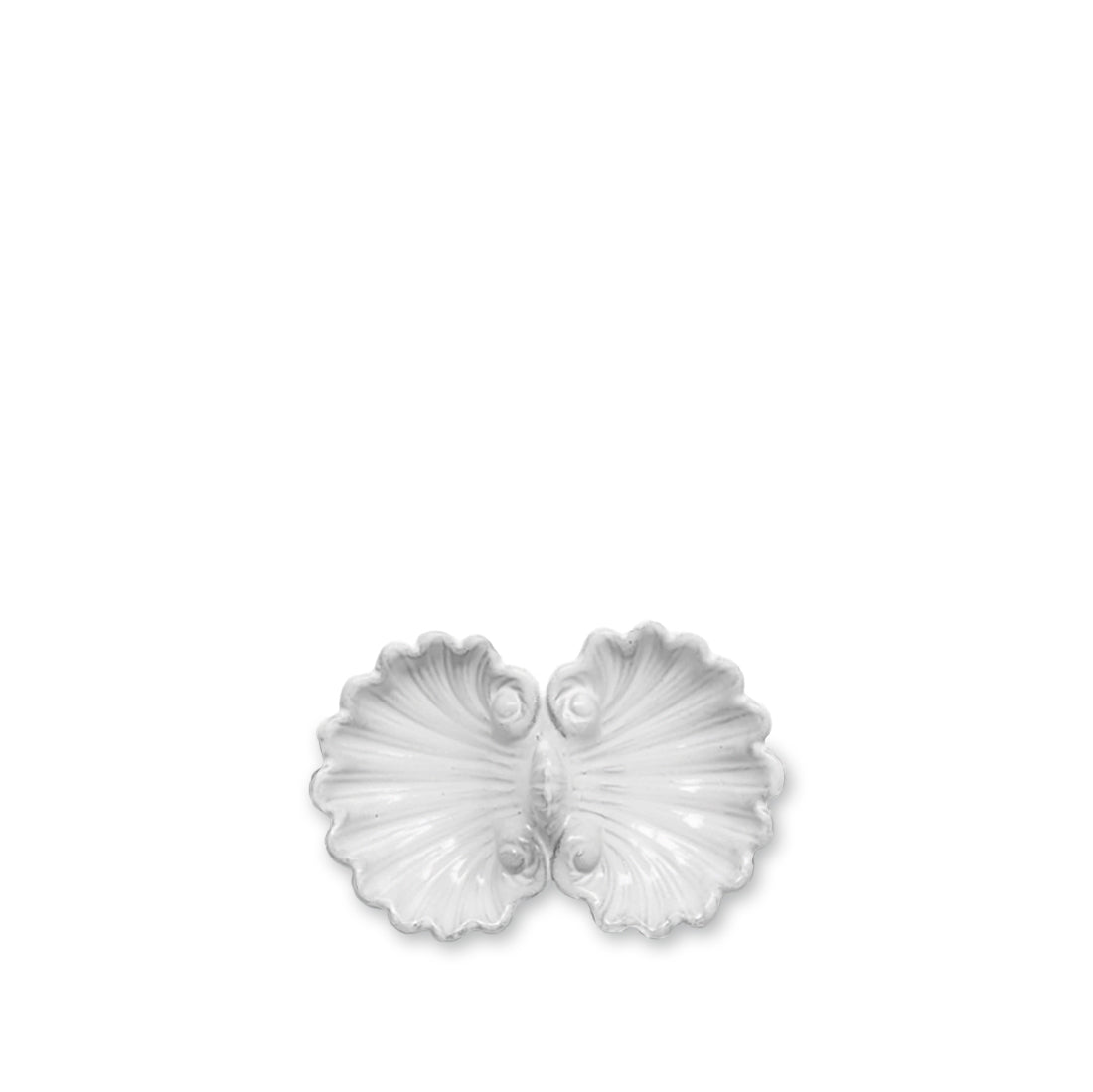 Ceramic Salt and Pepper Venus by Astier de Villatte, 13cm