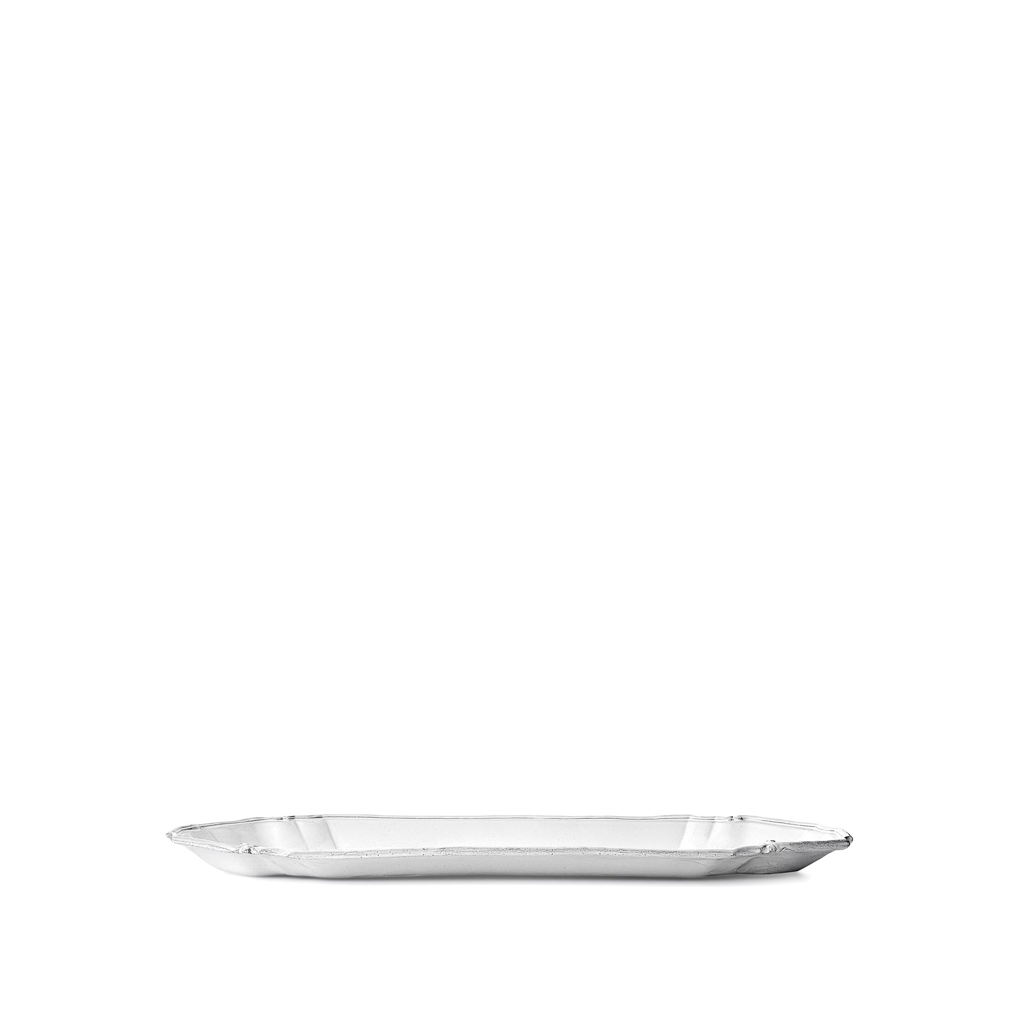 Régence Shark Platter by Astier de Villatte, 66cm