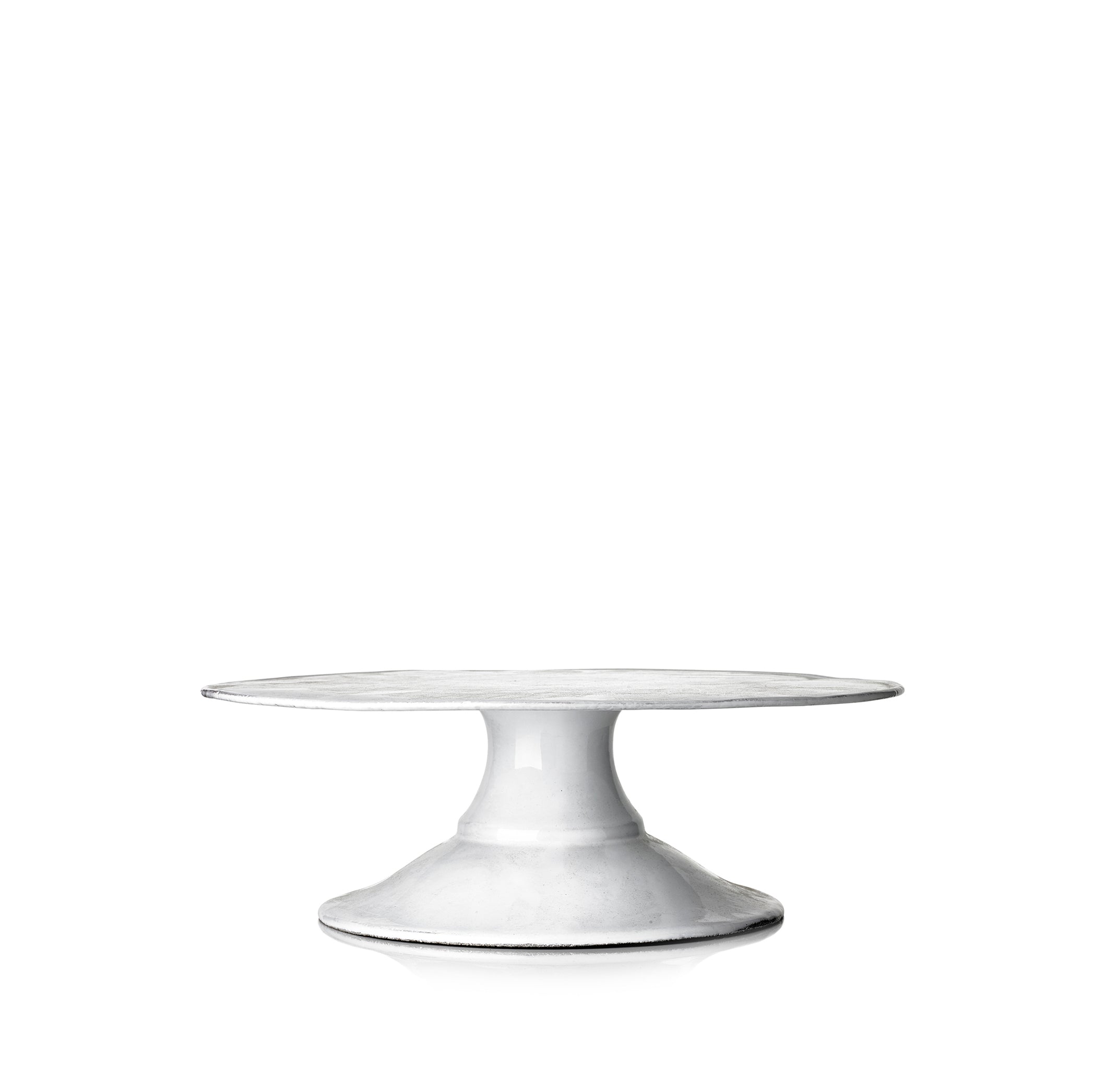 Sobre Cake Stand by Astier de Villatte, 32.5cm