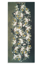 'Still Life 1815' Linen Tablecloth