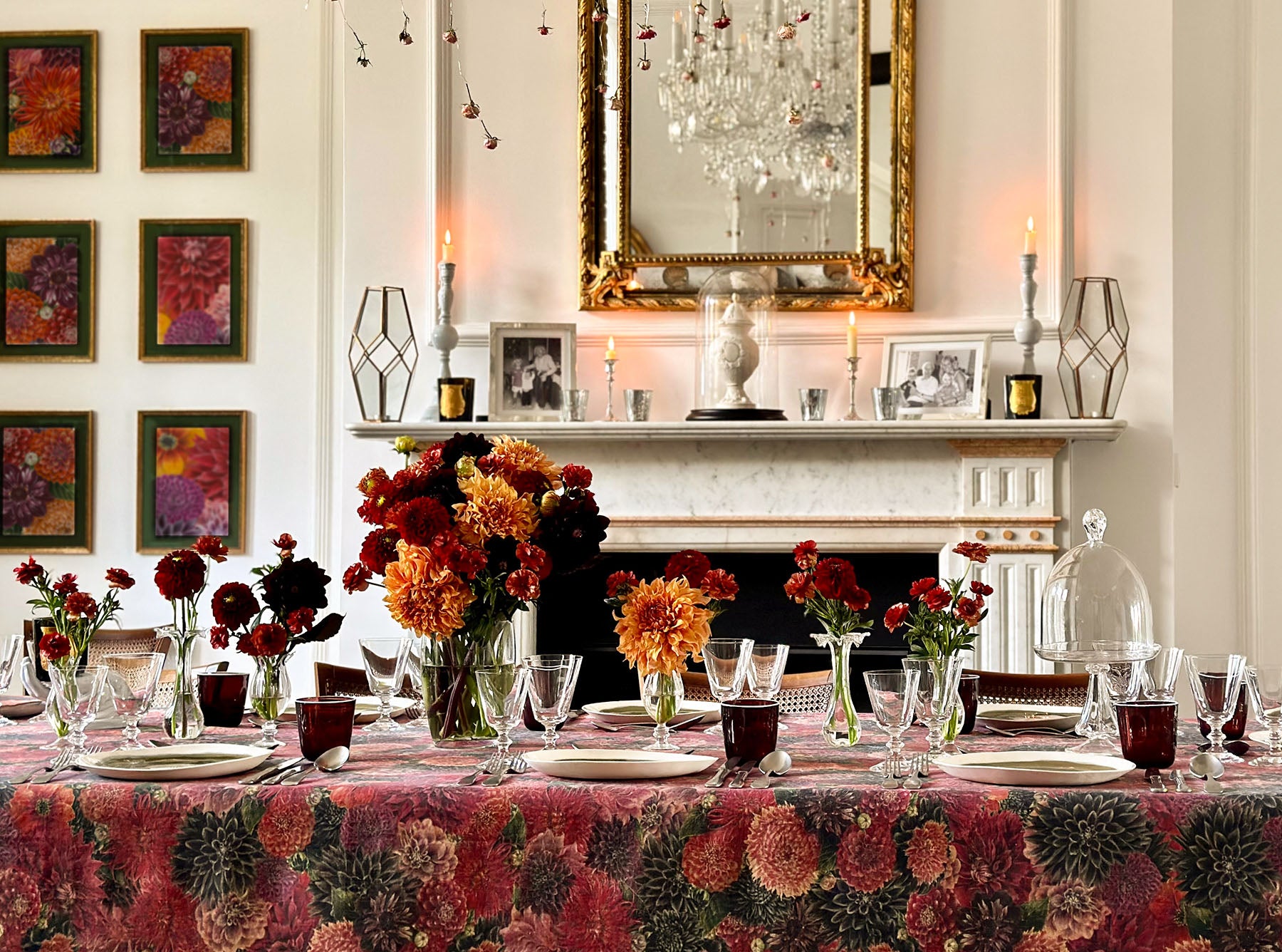 Summerill & Bishop Classic White Wine Glass, 19cl