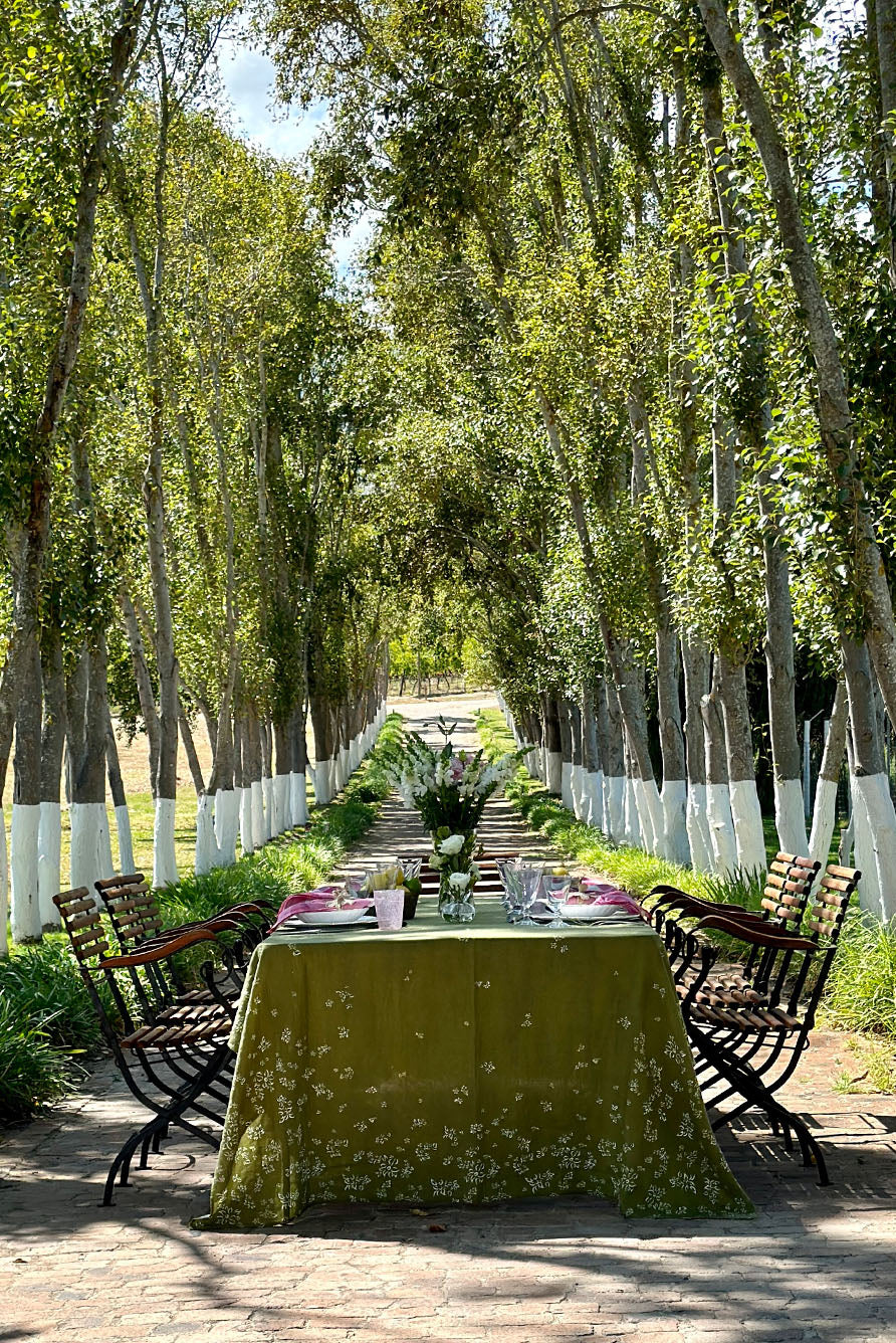 Summerill & Bishop Classic White Wine Glass, 19cl