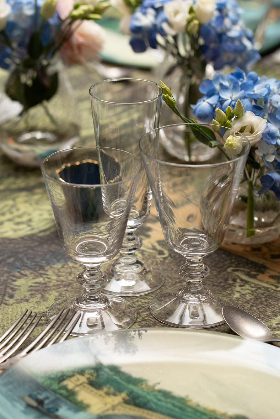 Summerill & Bishop Classic White Wine Glass, 19cl