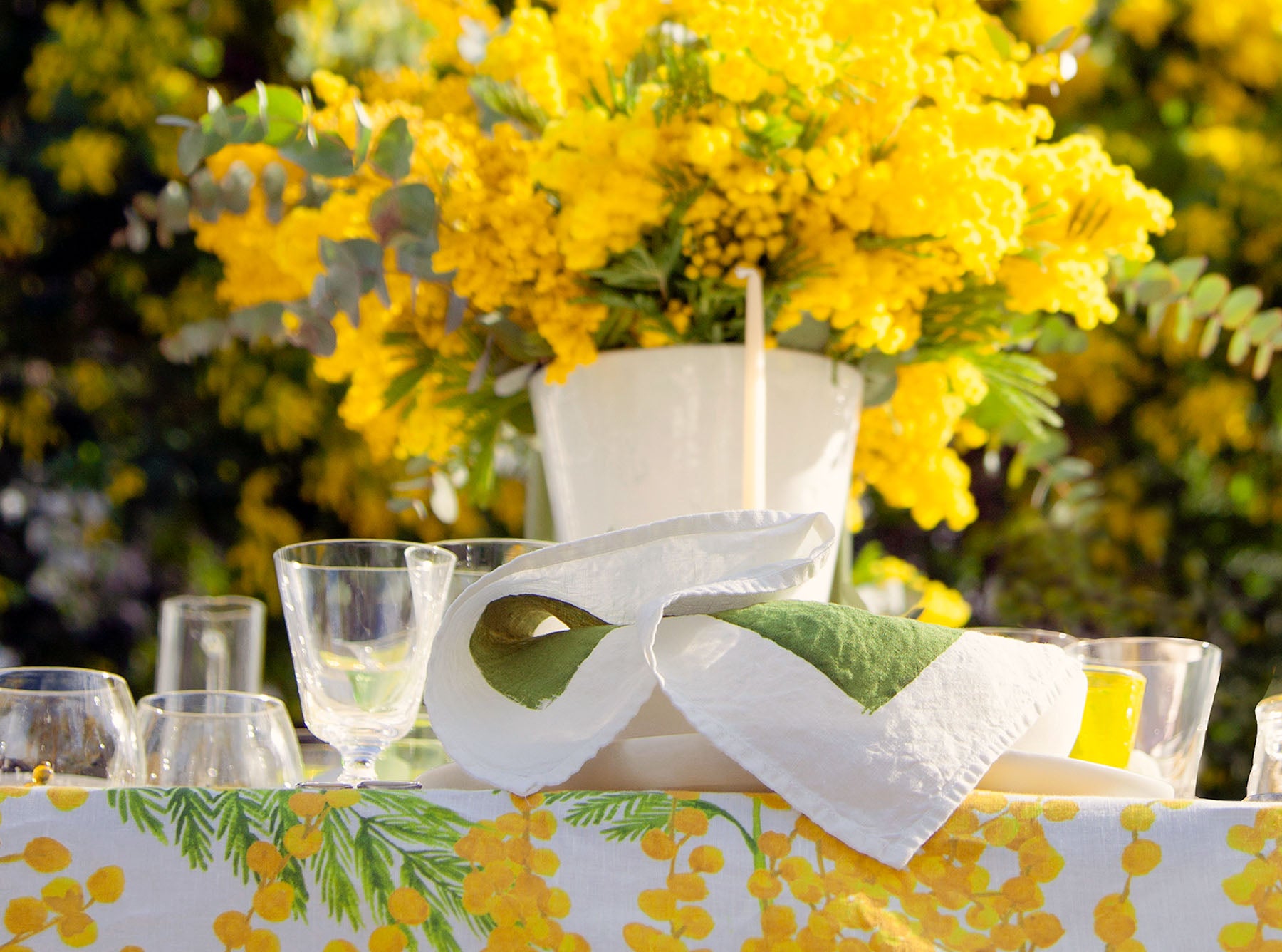 Summerill & Bishop Classic White Wine Glass, 19cl