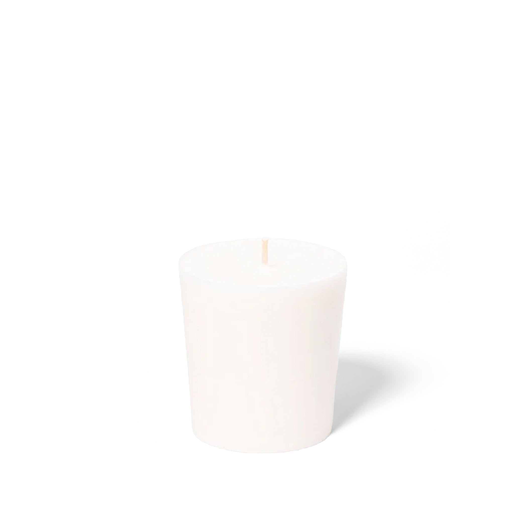 Alabaster 'Abd El Kader' Candle Refill by Trudon, 270g