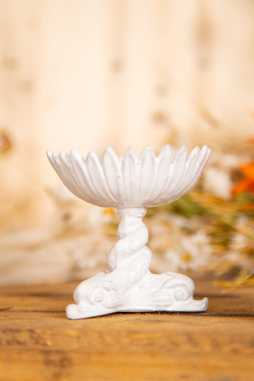 Ceramic Tom Pitcher by Astier de Villatte, 16.5cm