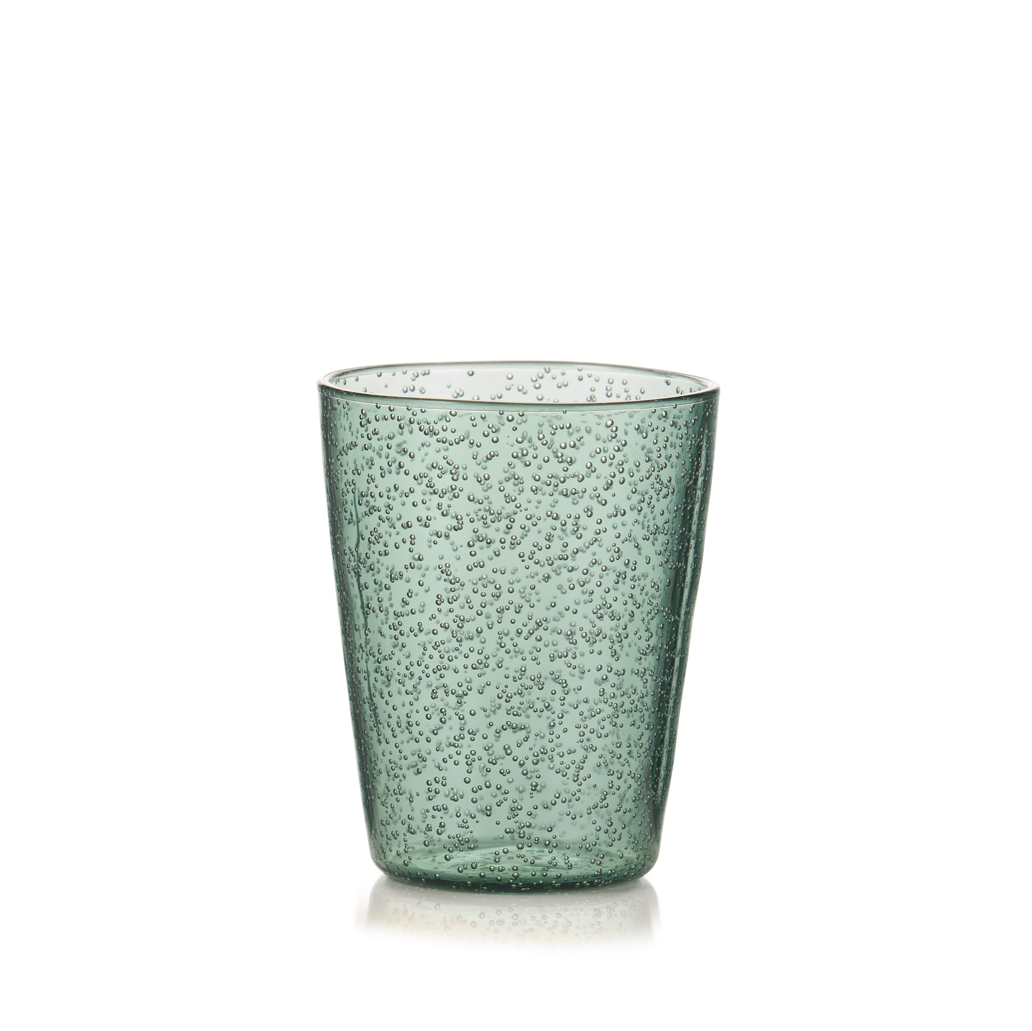 Recycled Plastic Bobby Tumbler in Teal Blue