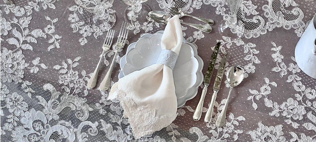 Baguette Silver Plated 7 Piece Cutlery Set