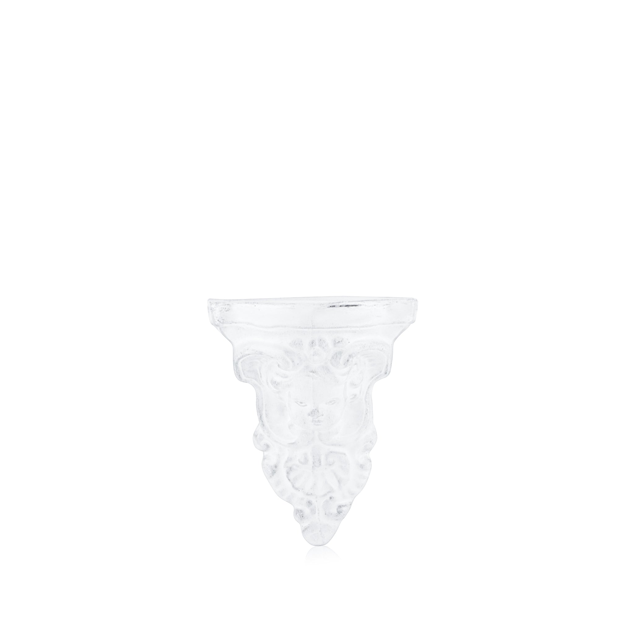 Small Cherubin Shelf by Astier de Villatte, 13.5cm