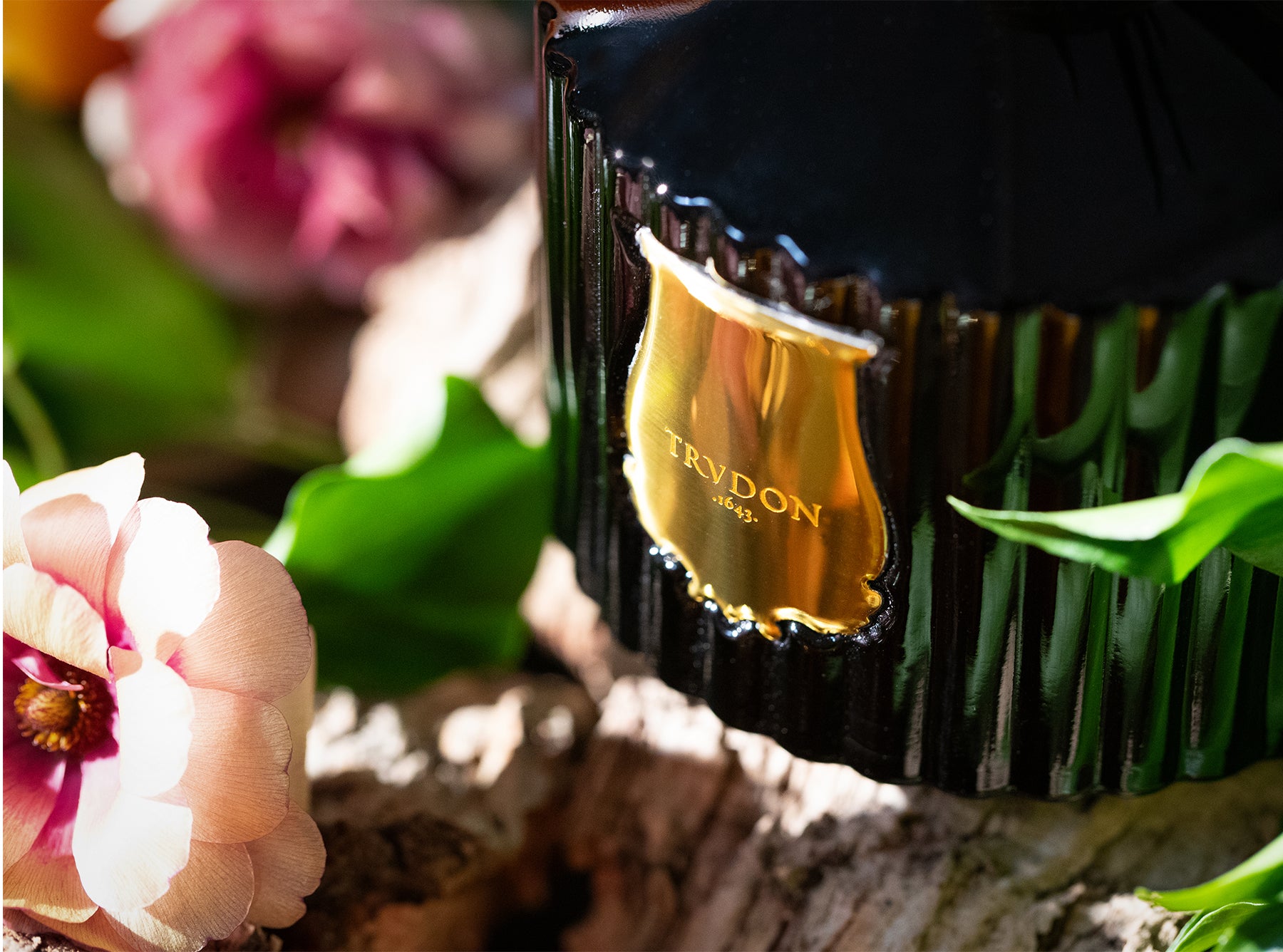 'Abd El Kader' Diffuser by Trudon, 350ml