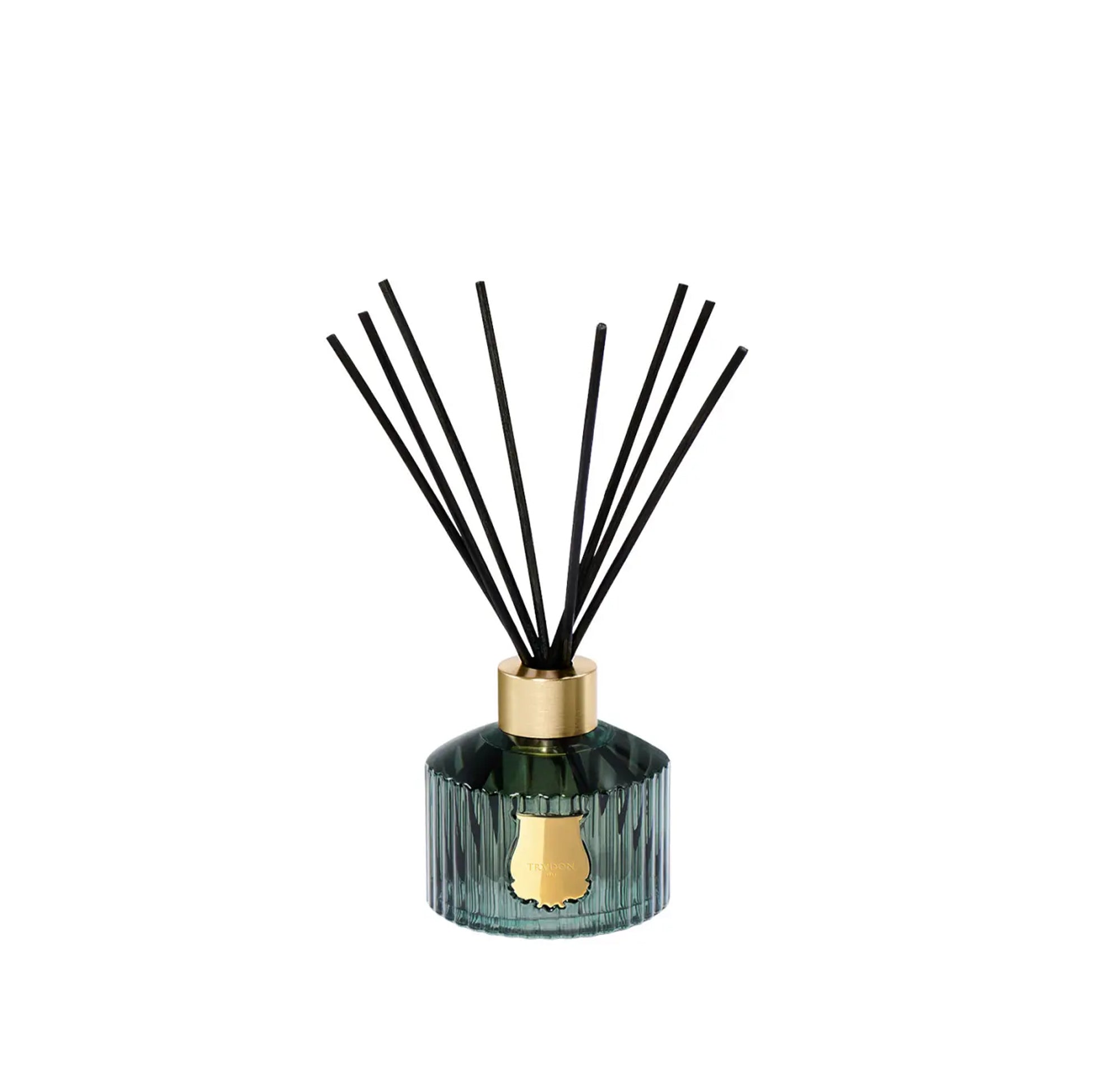 'Figuerie' Special Edition White Fig, Hyacinth & Sandalwood Diffuser by Trudon, 350ml