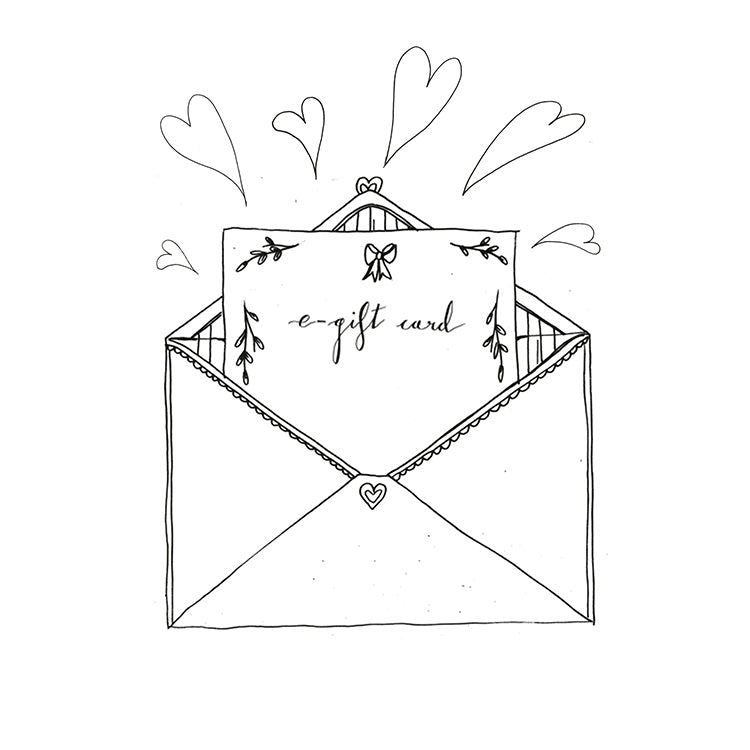 E-Gift Card
