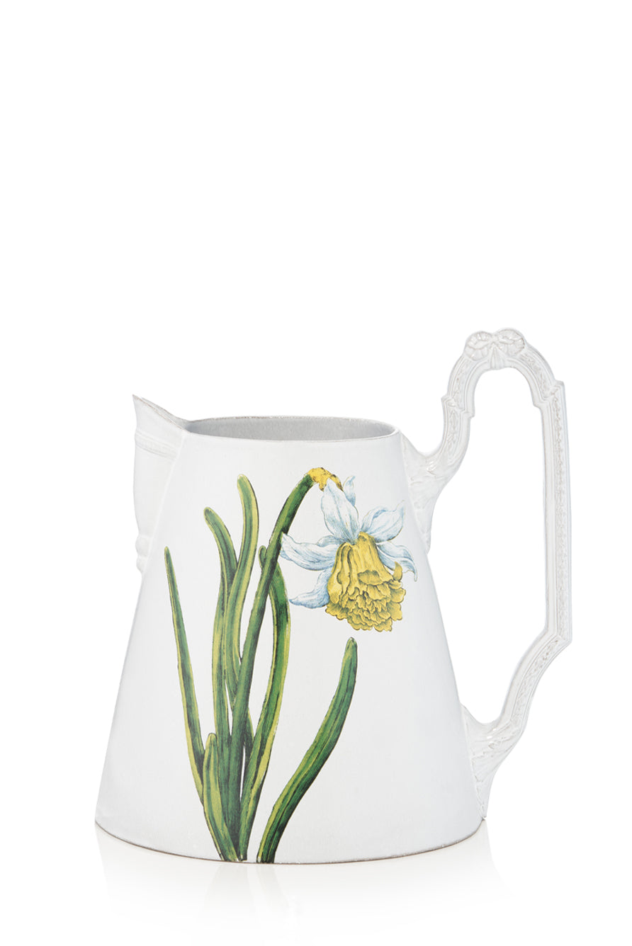 Jonquille Vase by Astier De Villatte