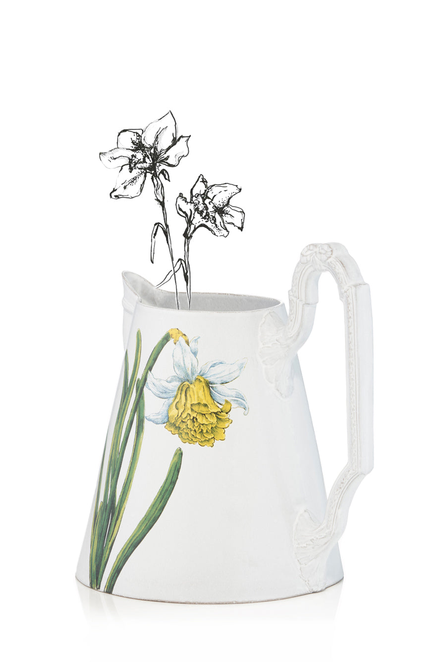 Jonquille Vase by Astier De Villatte