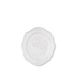 Lily of the Valley Dessert Plate by Astier de Villatte, 23cm