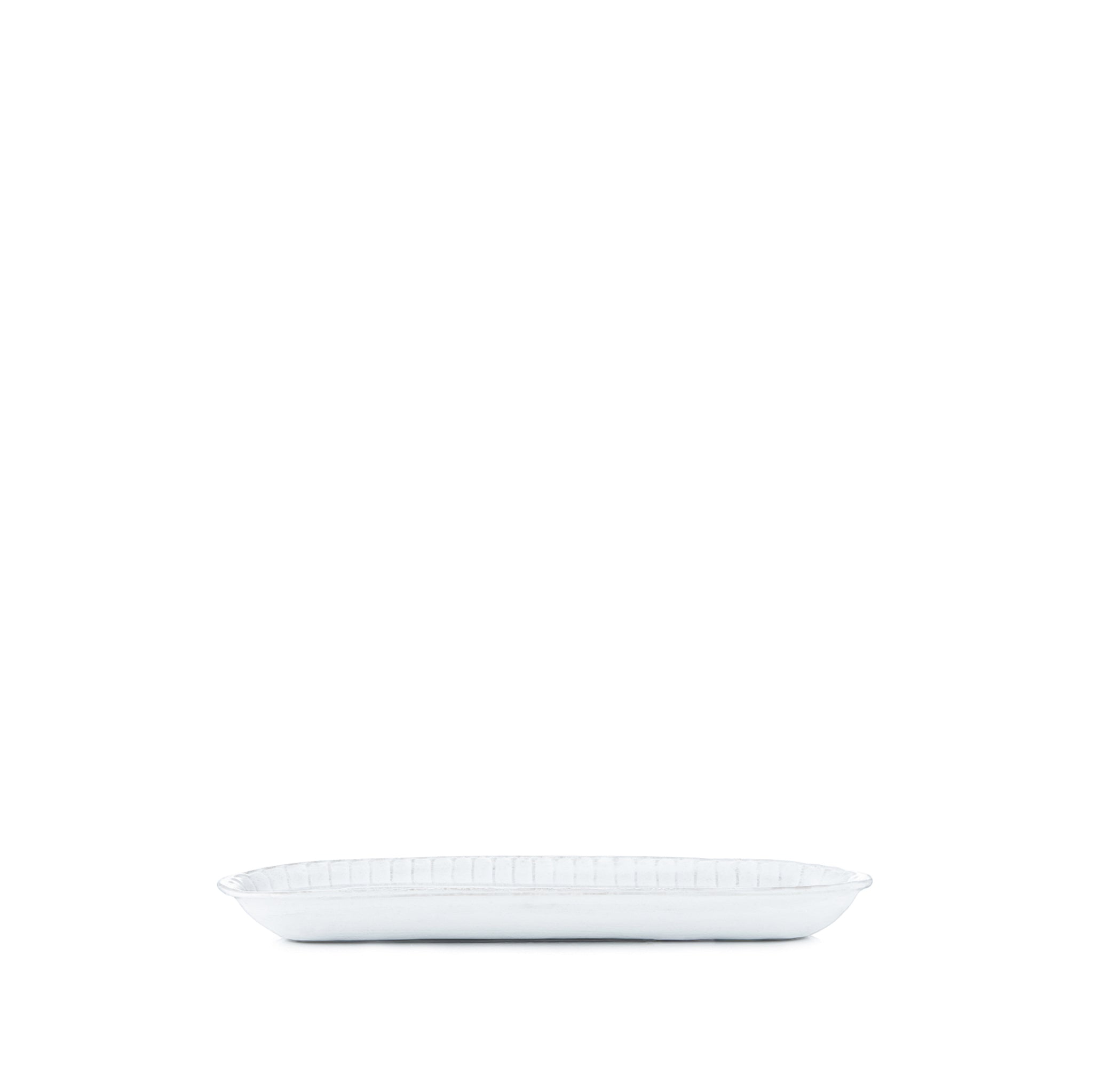Pencil Long Tray by Astier de Villatte, 26.5cm