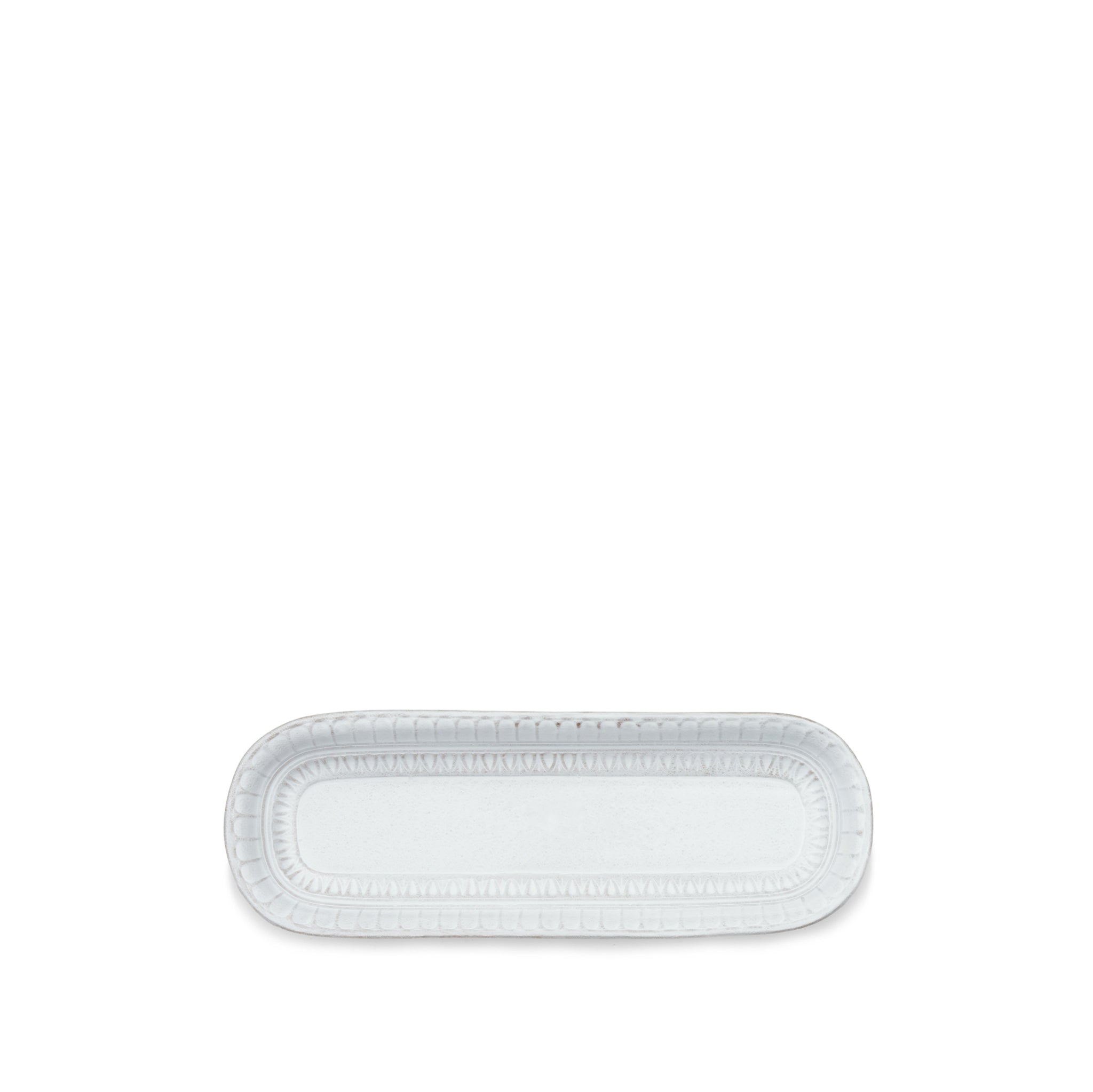 Pencil Long Tray by Astier de Villatte, 26.5cm