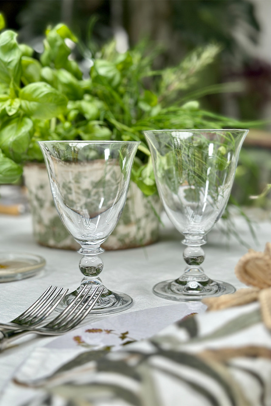 Romance Champagne Flute