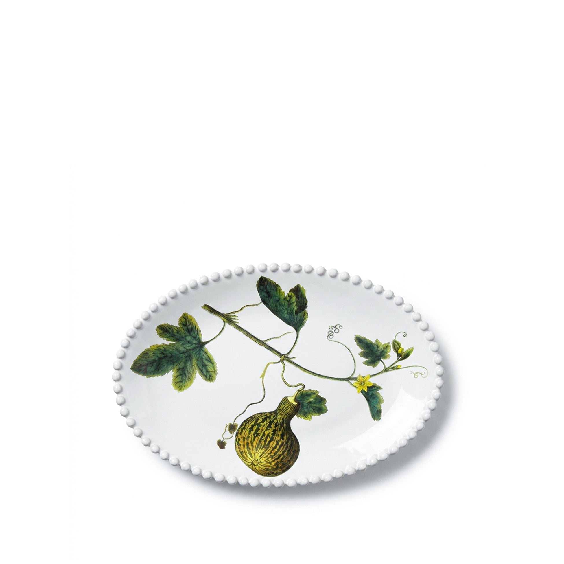 Squash (Courge) Platter by Astier de Villatte, 50 × 50 × 7cm