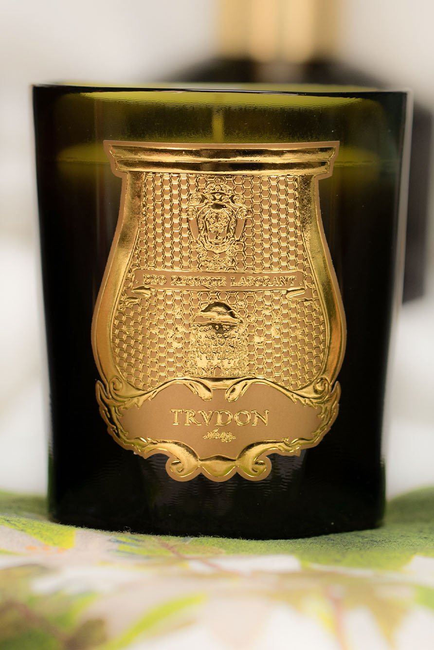 Classic Candle 'Cire' by Trudon, 270g