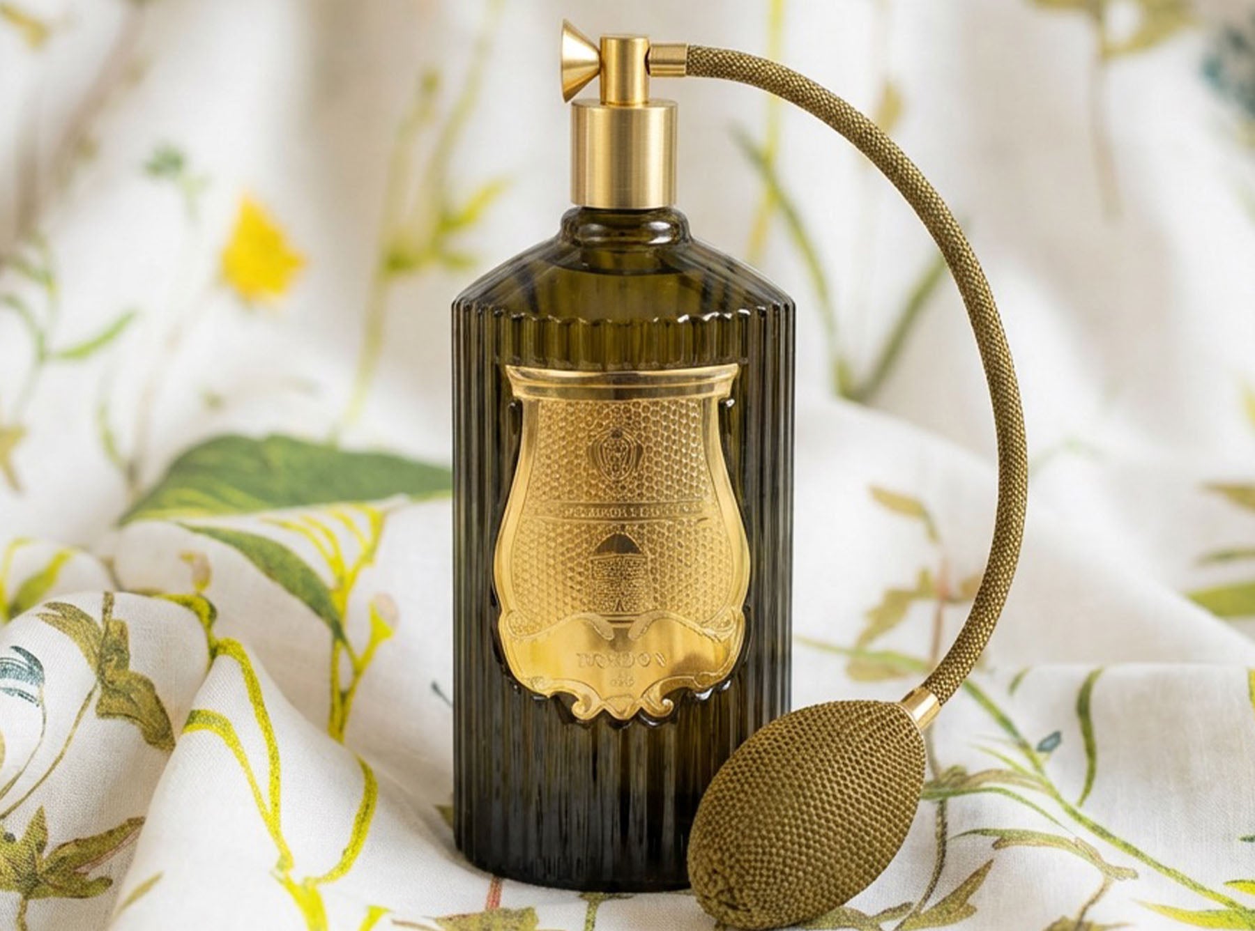 'Abd El Kader' Room Spray by Trudon, 375ml