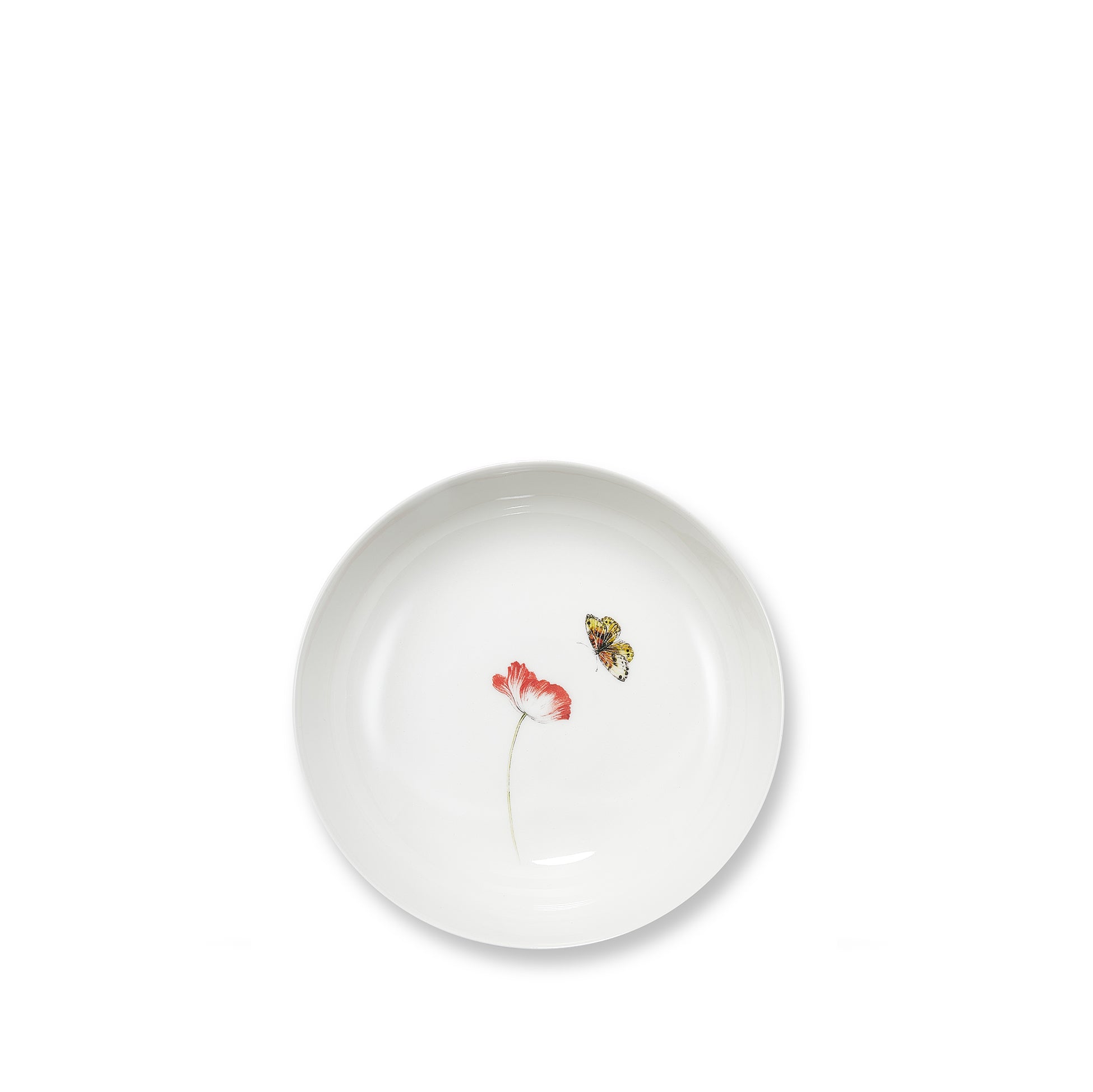 Bloom Tulipae Soup Plate, 20cm