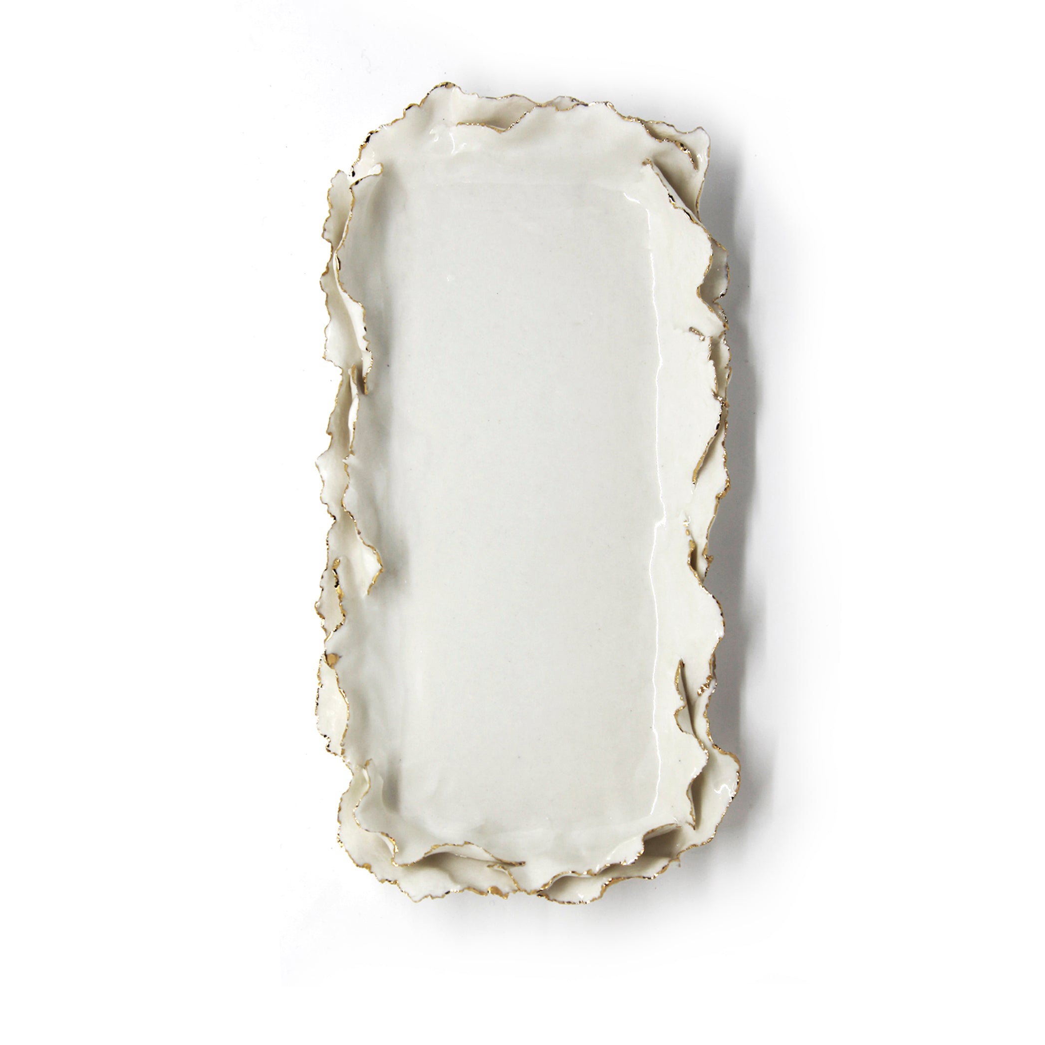 HB Rectangular Flower Tray, 22cm