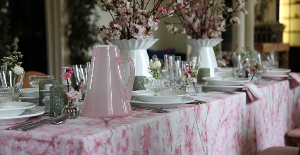 S&B Classic White Serving Bowl