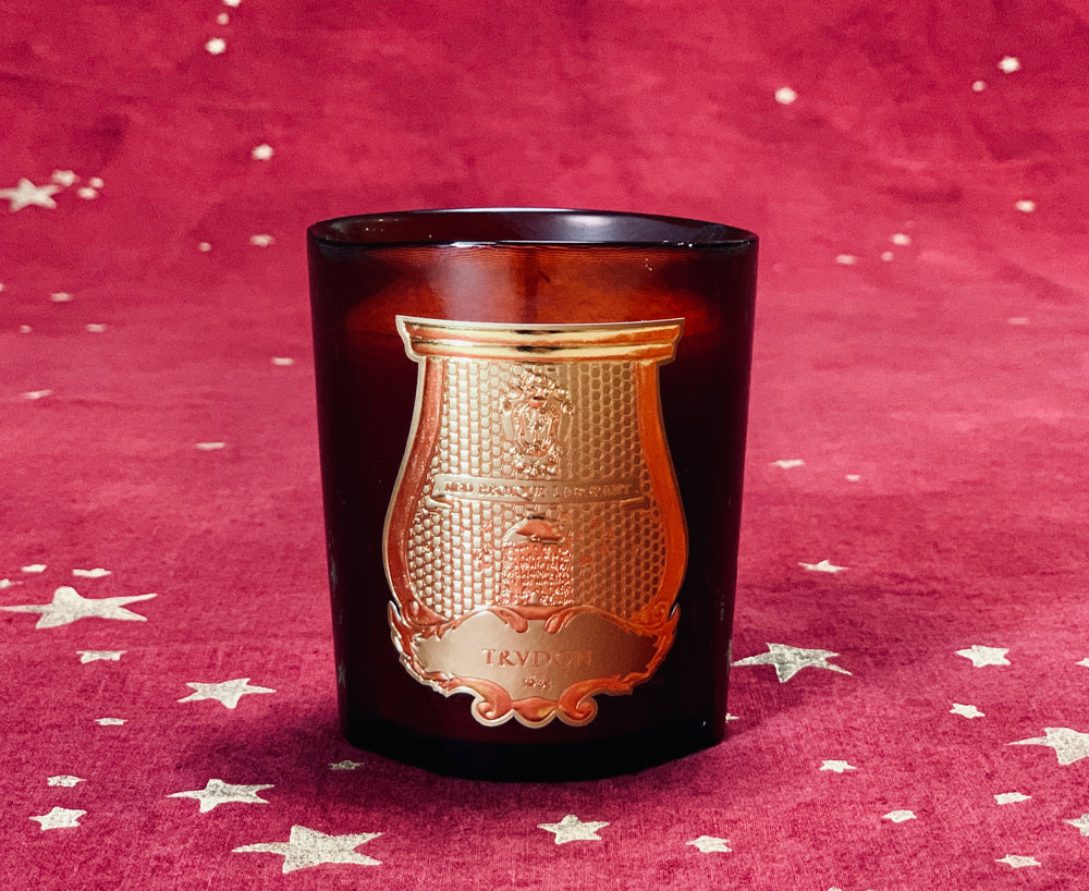Classic Candle 'Cire' by Trudon, 270g